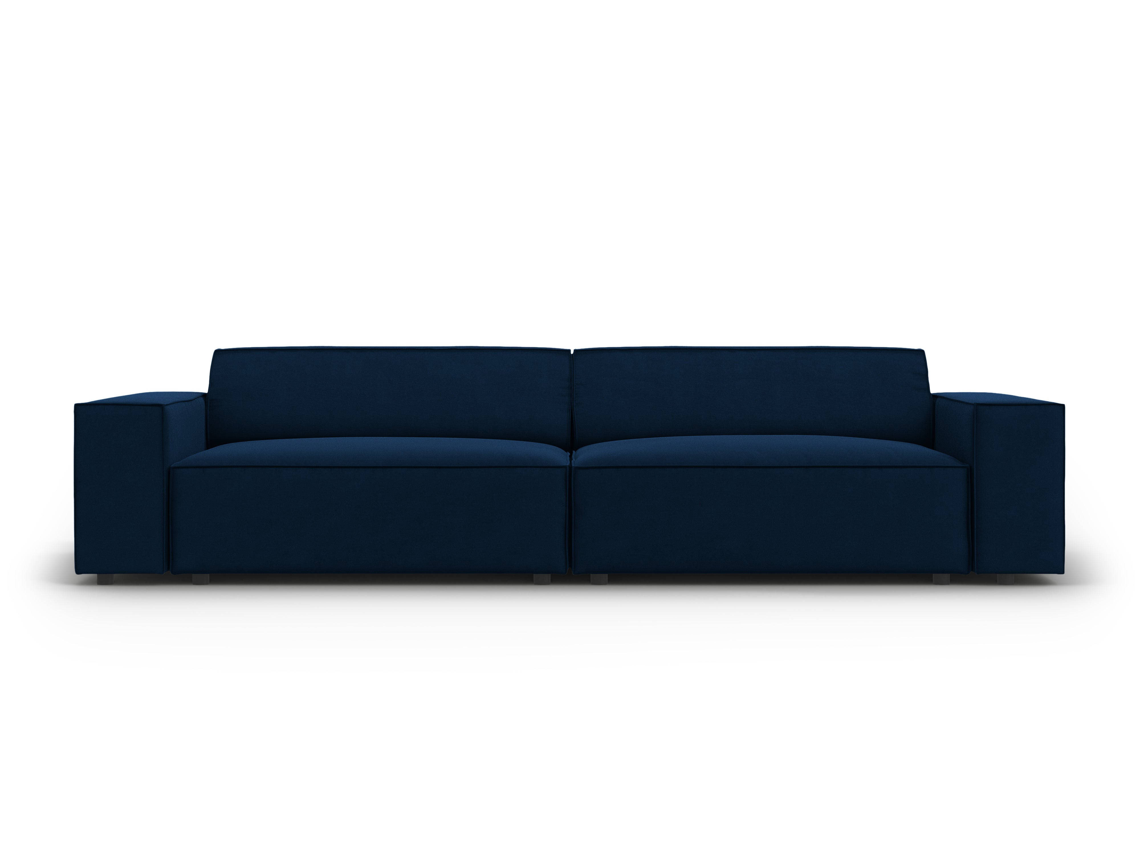 Sofa Jodie 244x102cm, Material: Samt