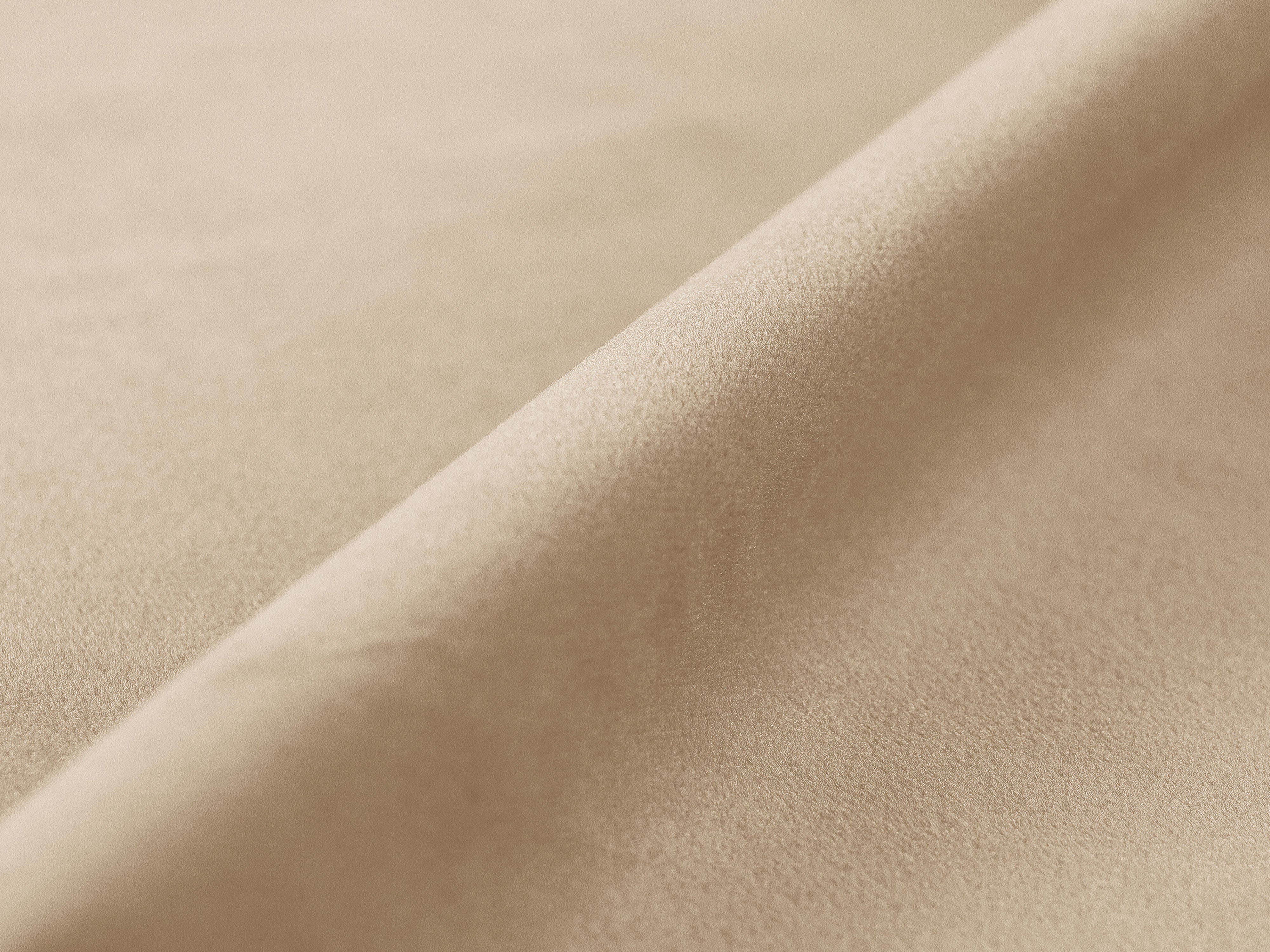 Aliya Sofa, 4 Sitze, 237x98cm, Material: Samt