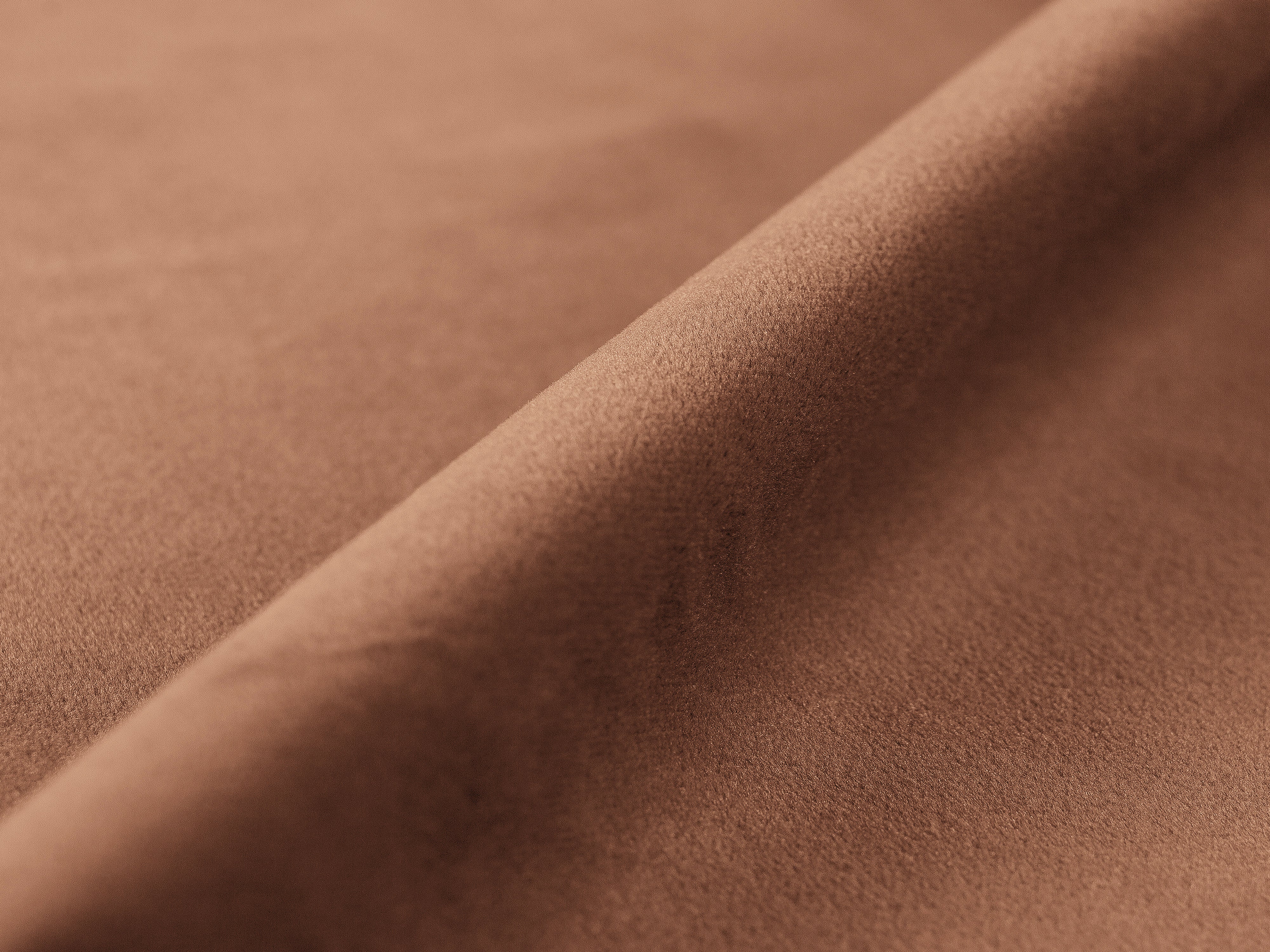 Aliya Sofa, 4 Sitze, 237x98cm, Material: Samt