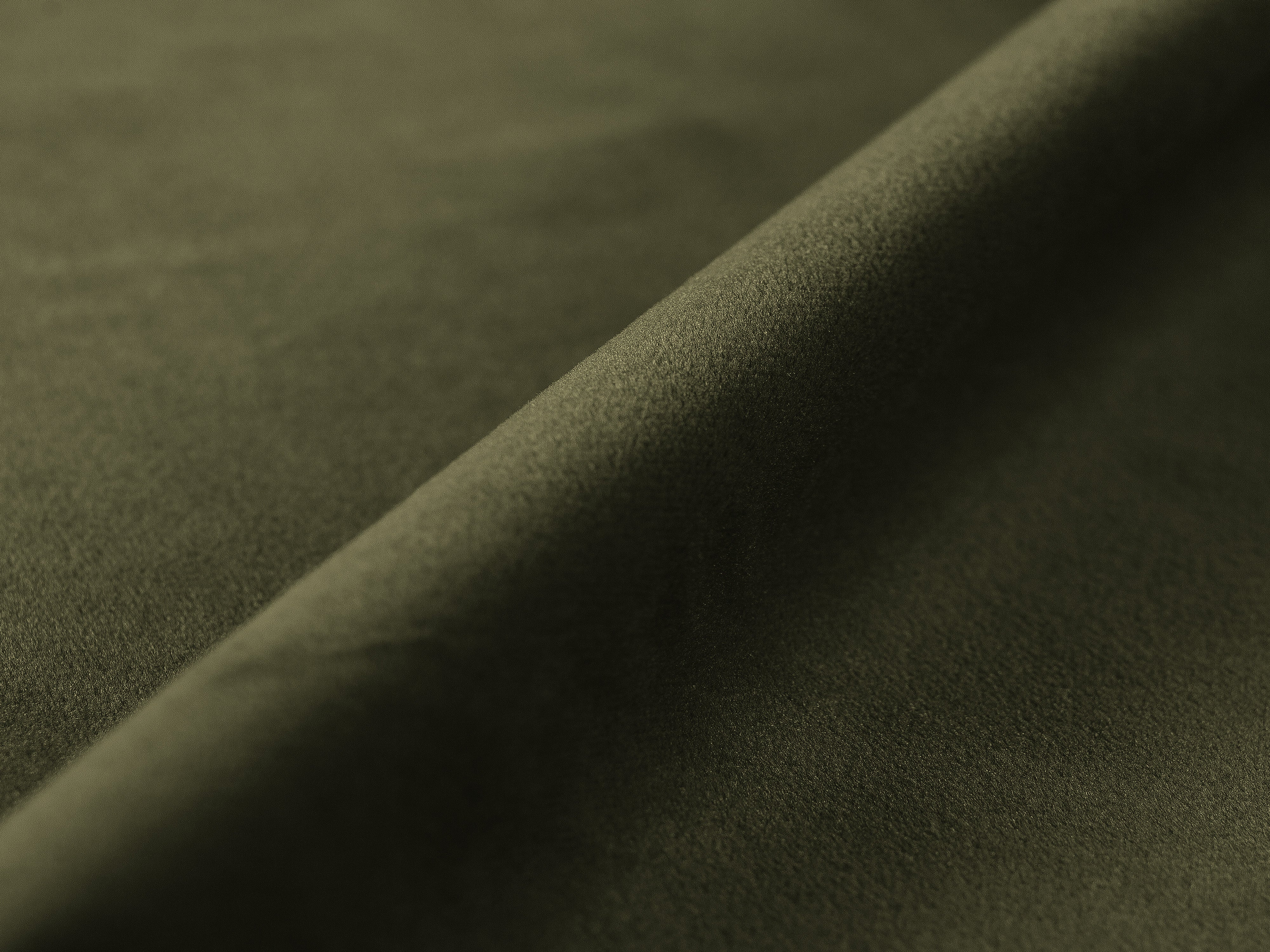 Sofa Eden 4 Sitze, 209x92cm, Material: Samt