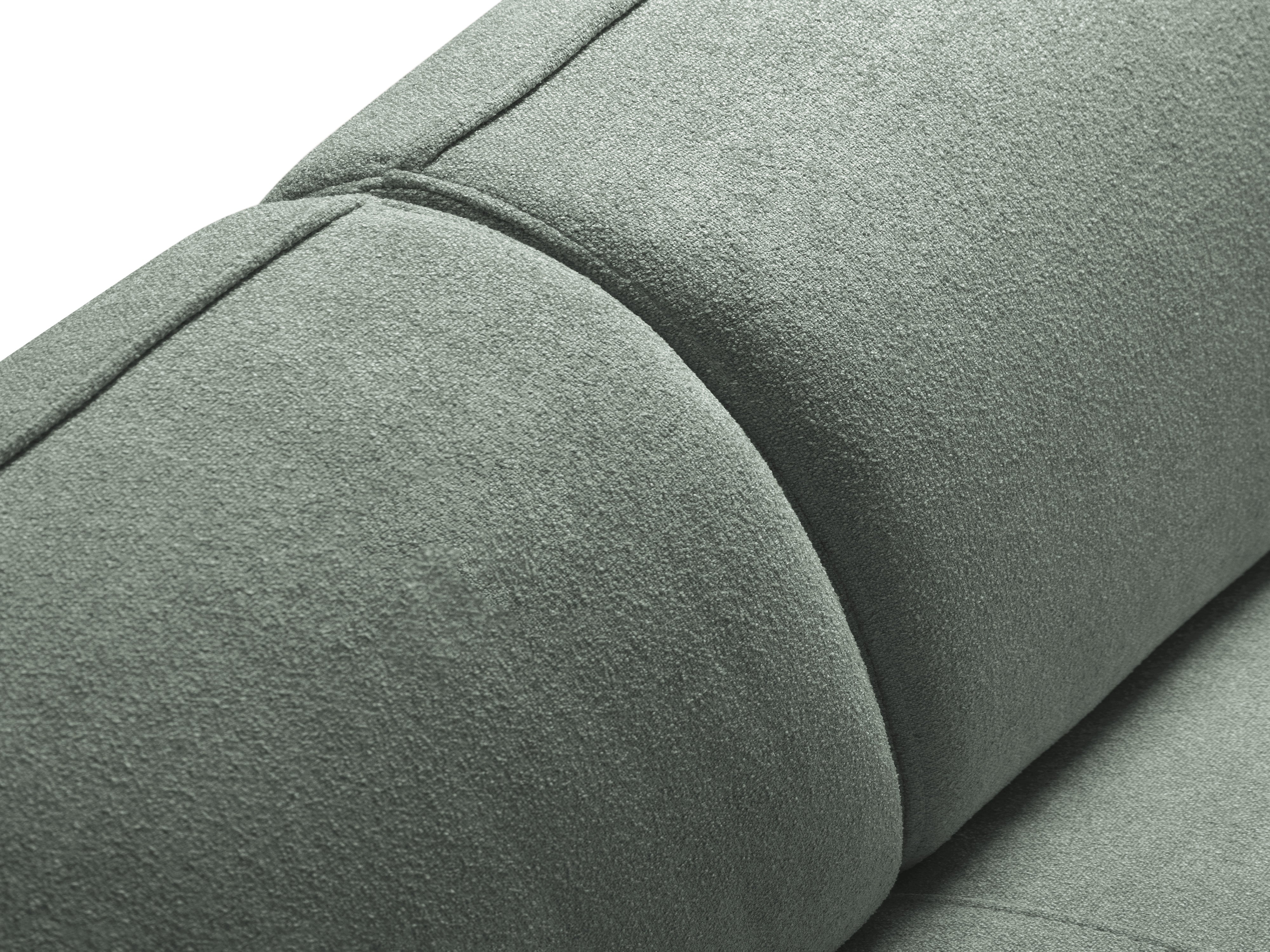 Sofa Hailey 292x102cm, Material: Bouclé