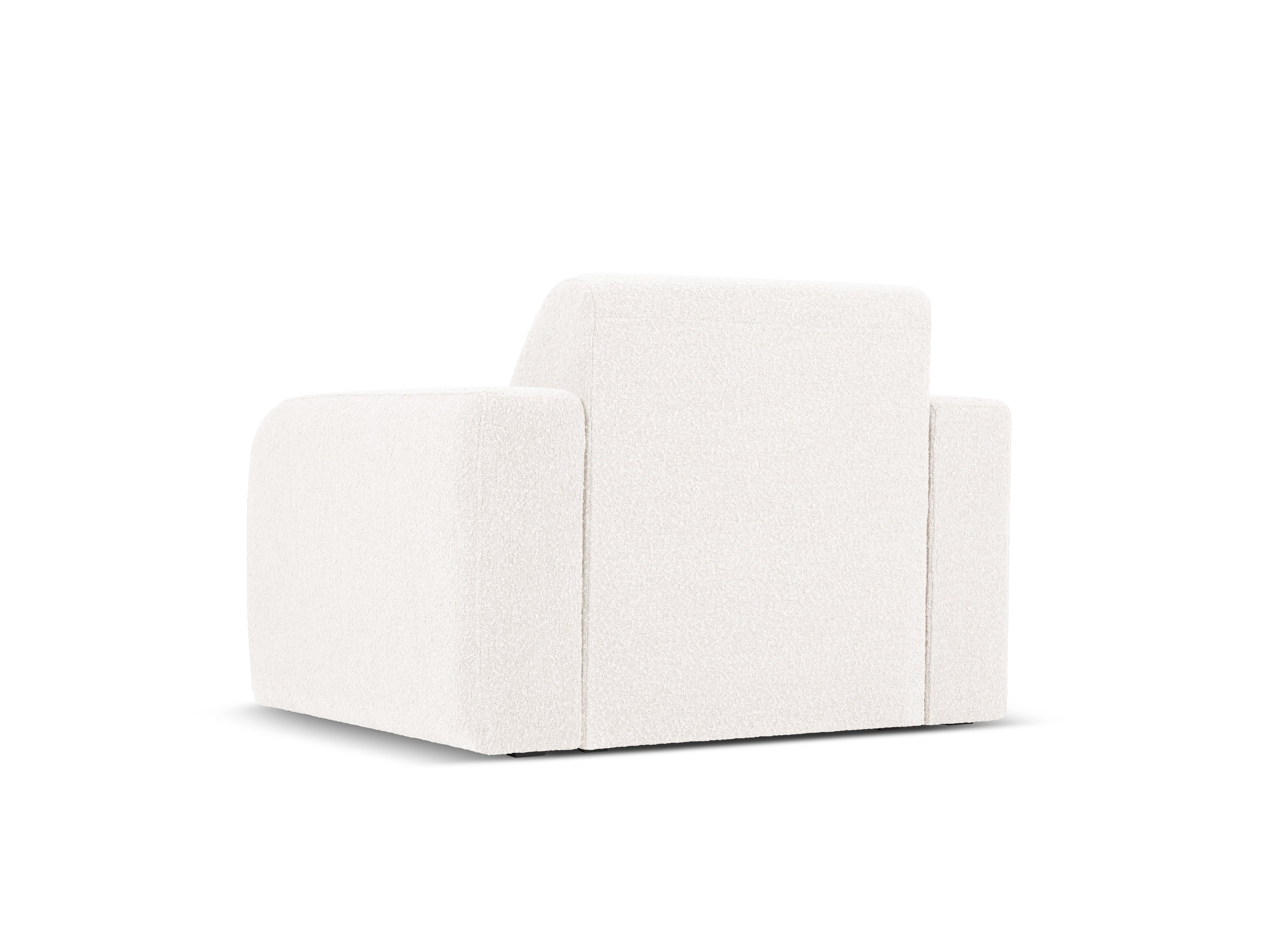 Molino Sessel 105x95 cm, Material: Boucle