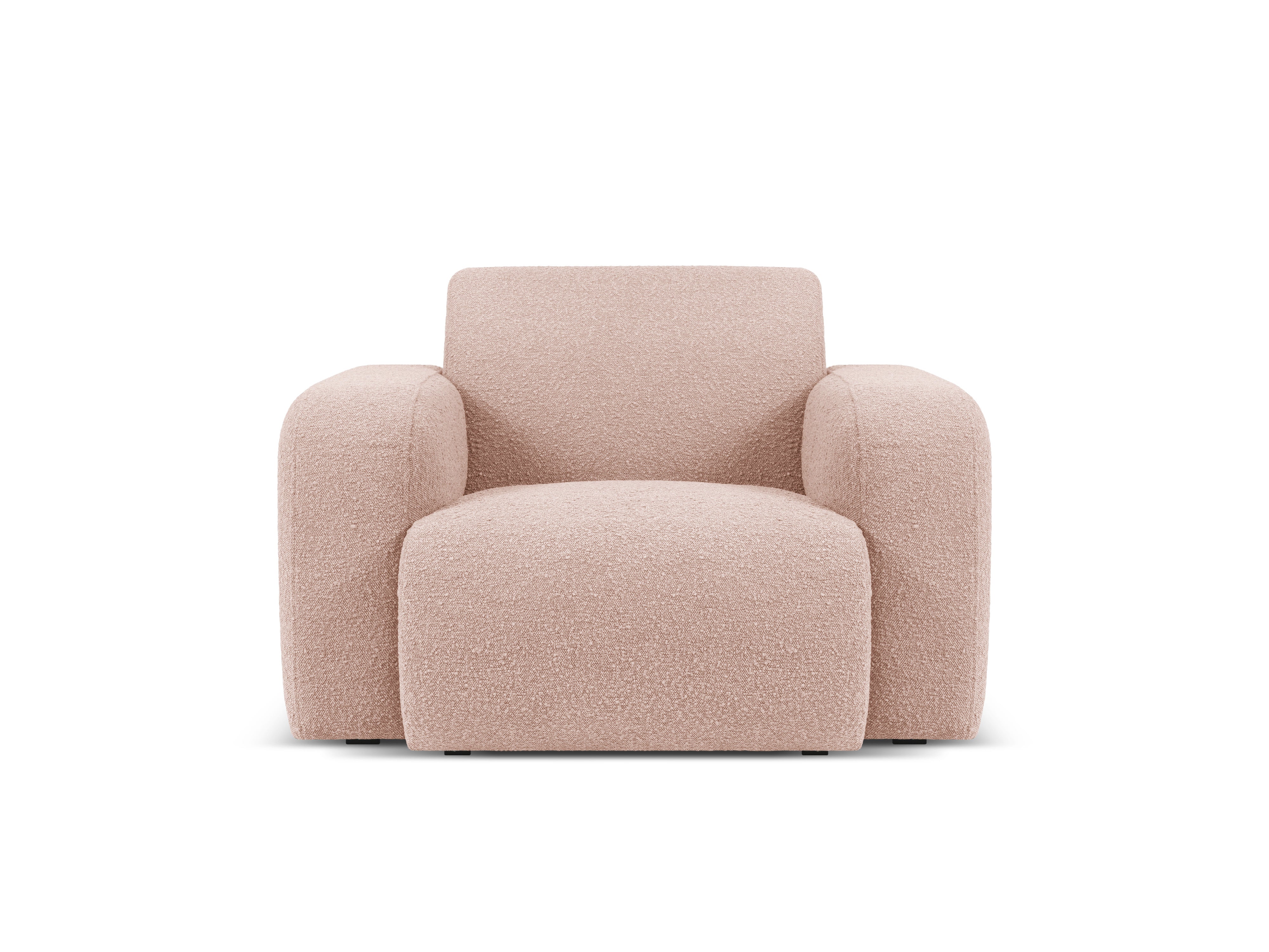 Molino Sessel 105x95 cm, Material: Boucle