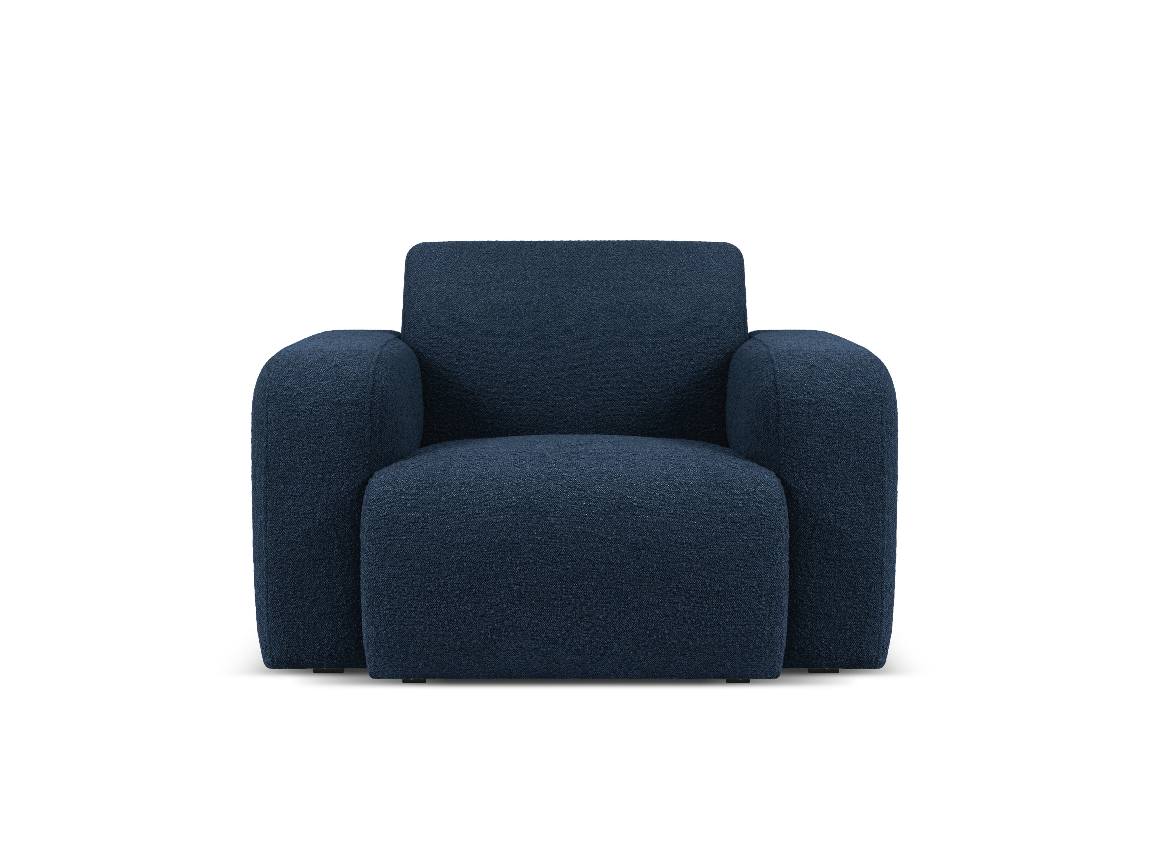 Molino Sessel 105x95 cm, Material: Boucle