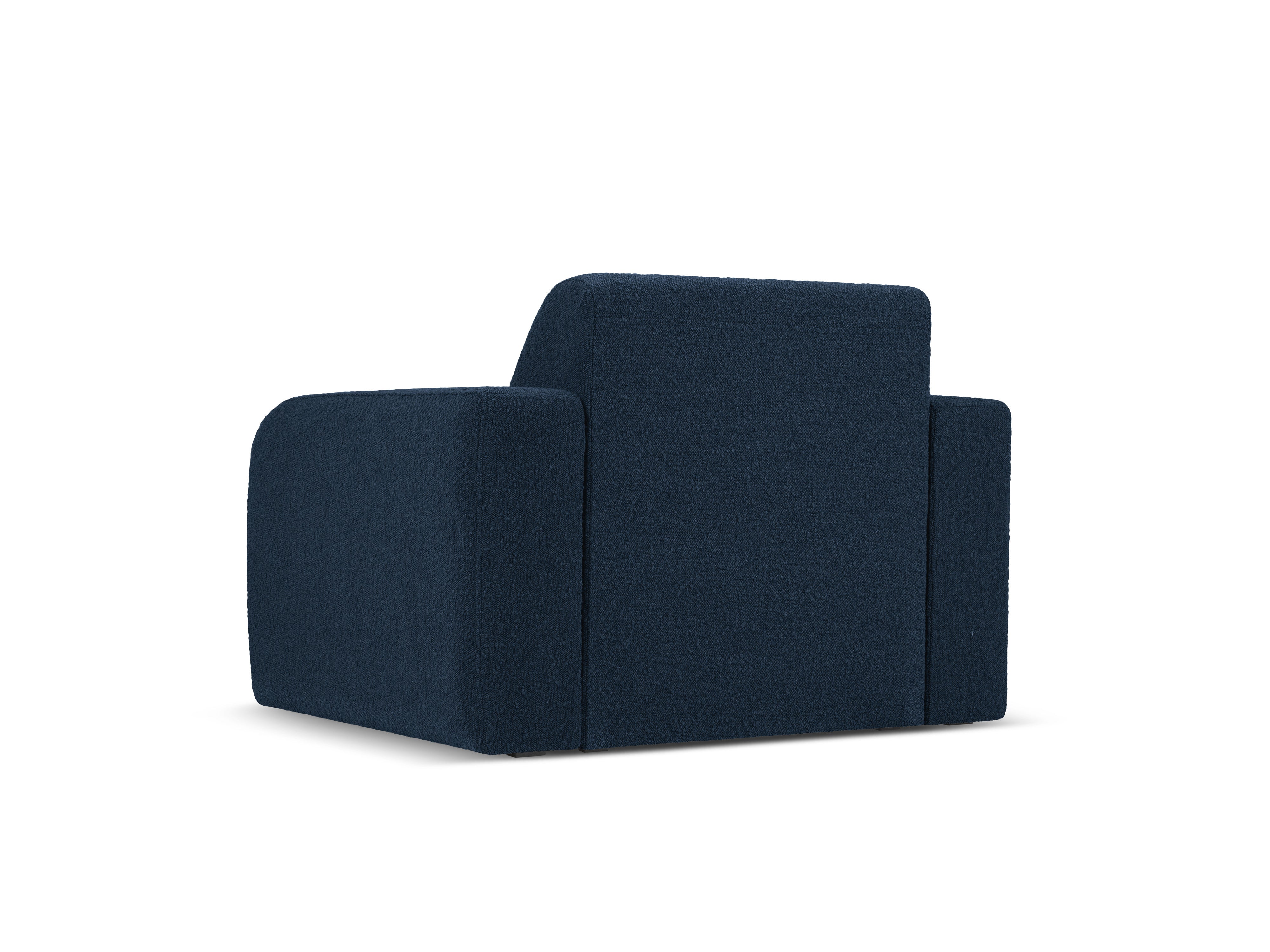 Molino Sessel 105x95 cm, Material: Boucle