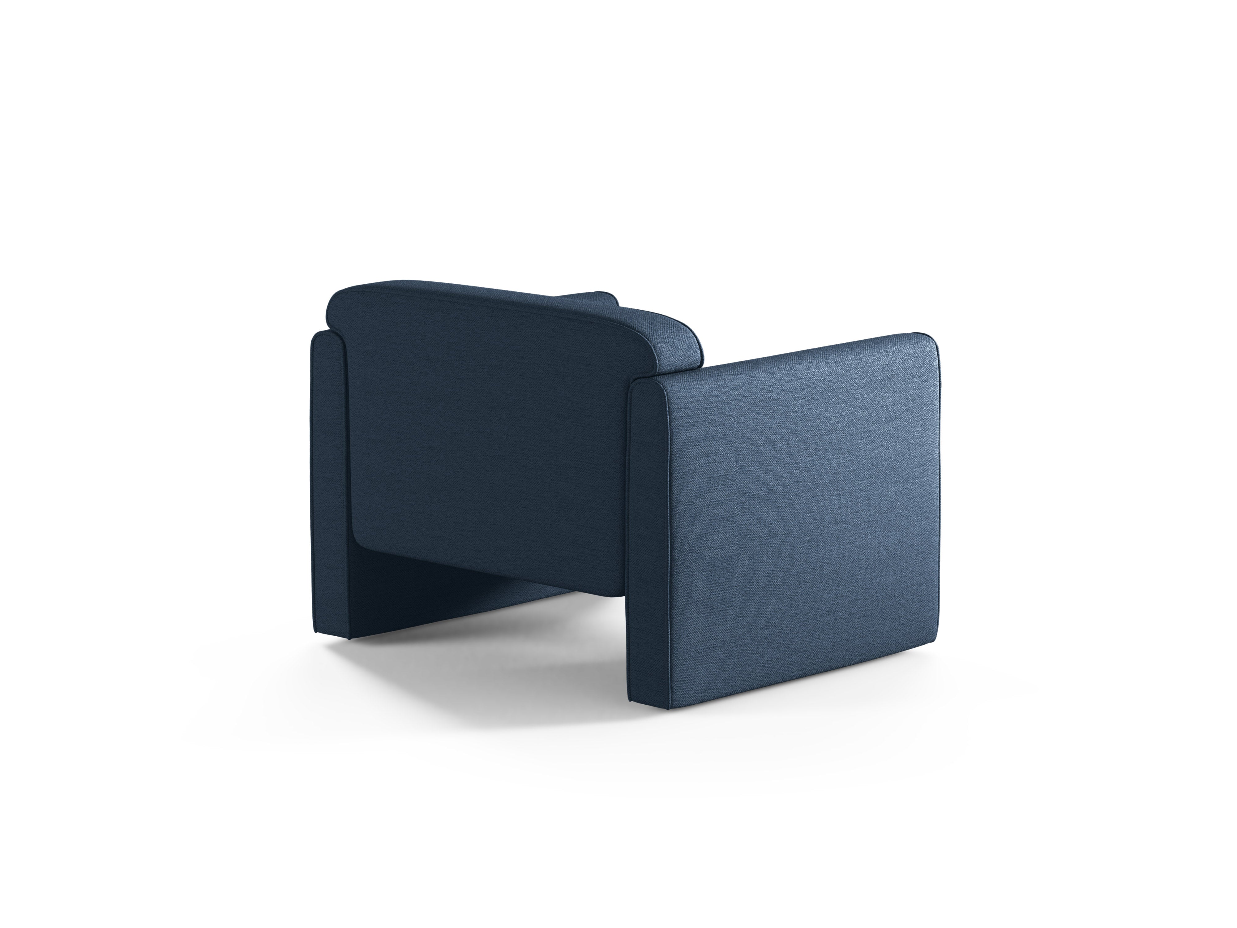 Abby Sessel, 90x80cm, Material: Strukturstoff