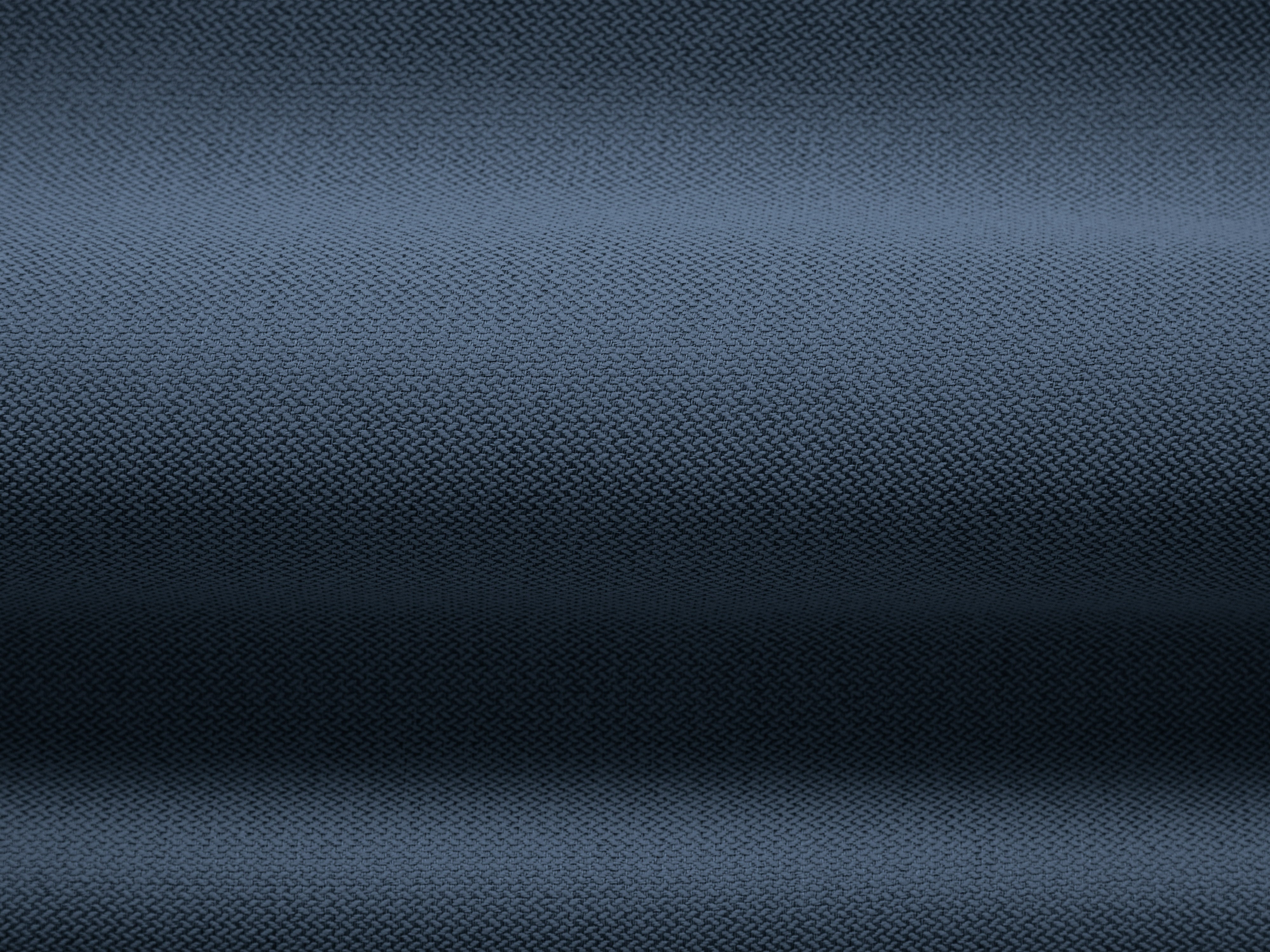 Abby Sessel, 90x80cm, Material: Strukturstoff