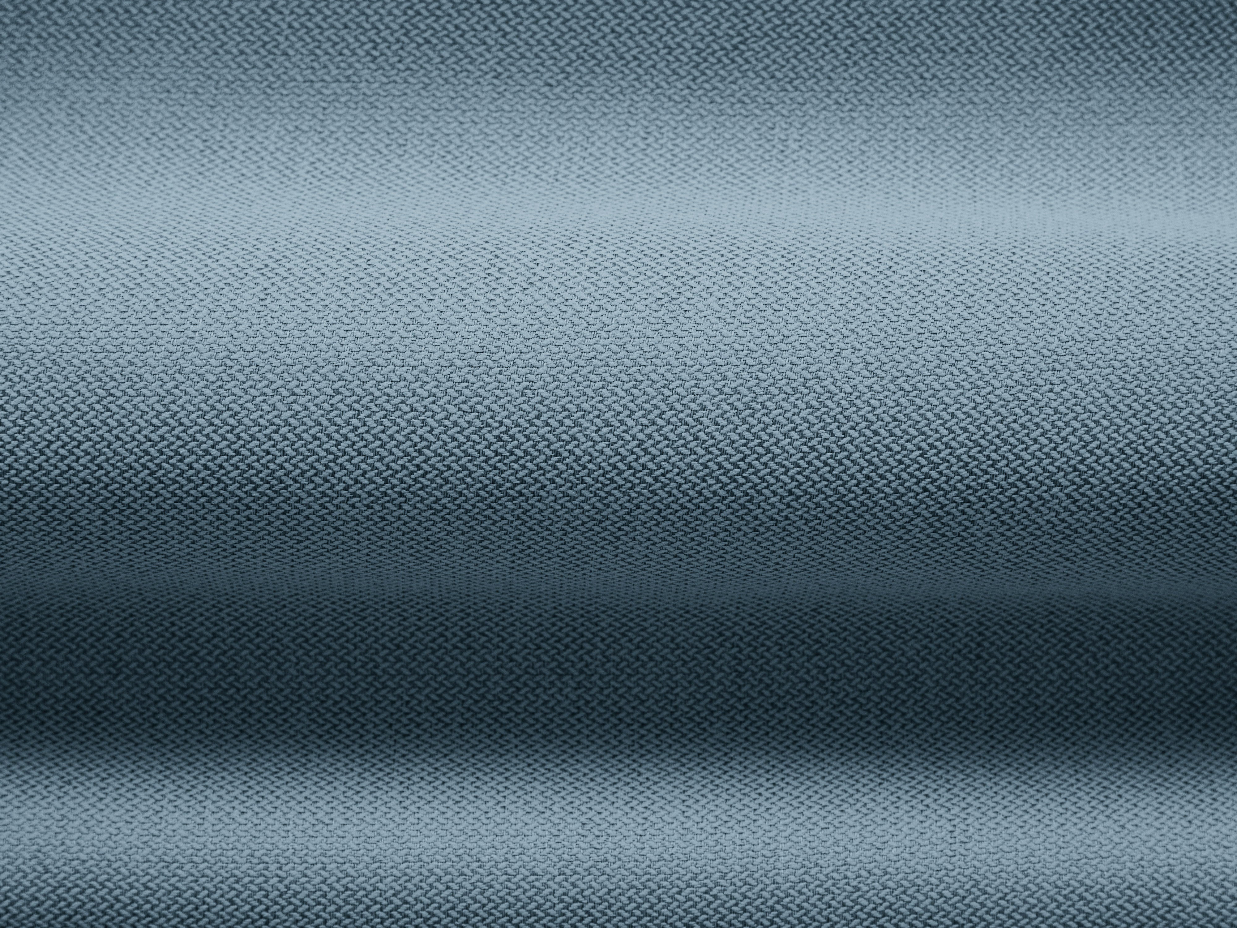 Abby Sessel, 90x80cm, Material: Strukturstoff