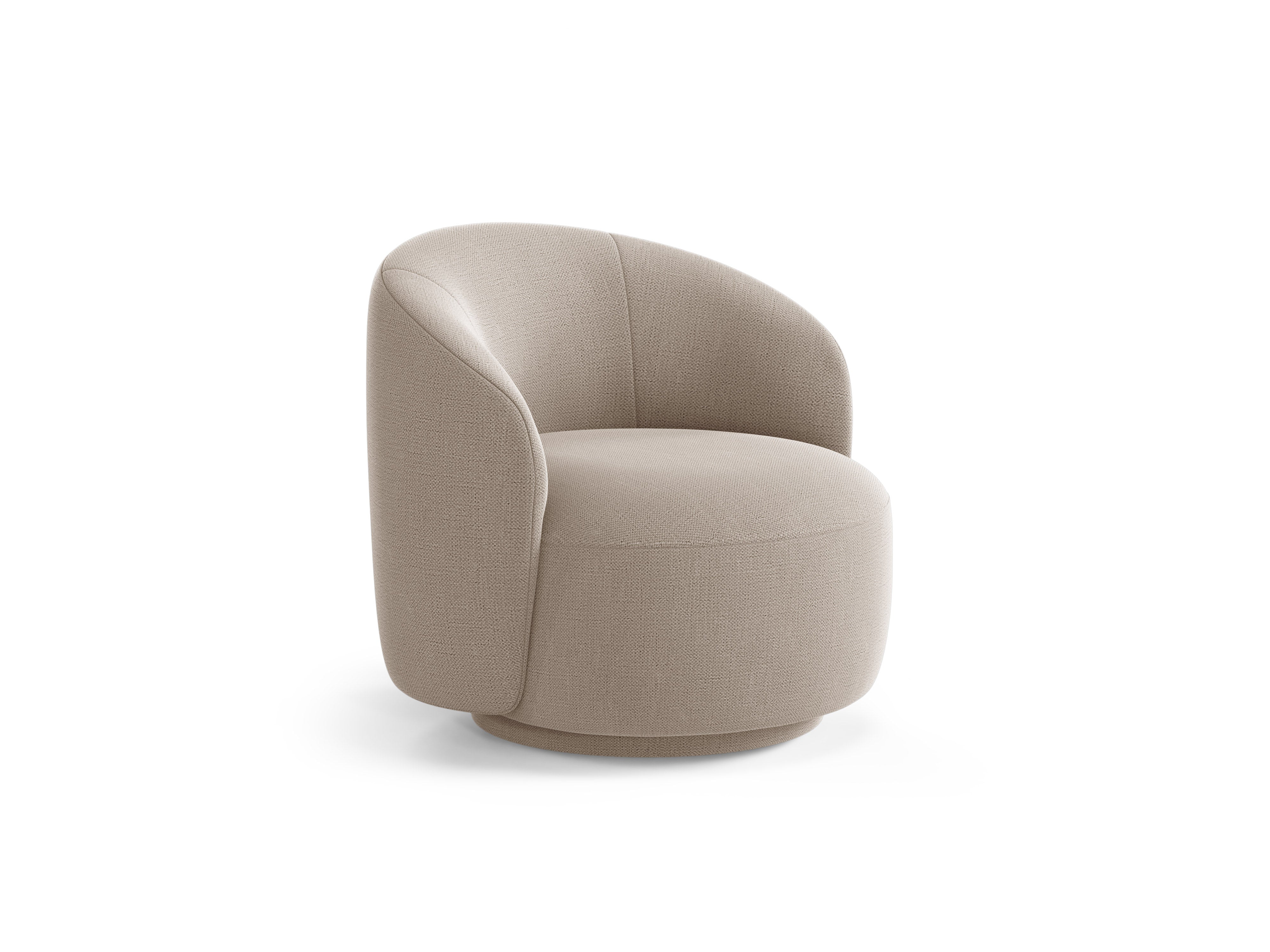 Sessel Letizia, 86x83cm, Material: Strukturstoff