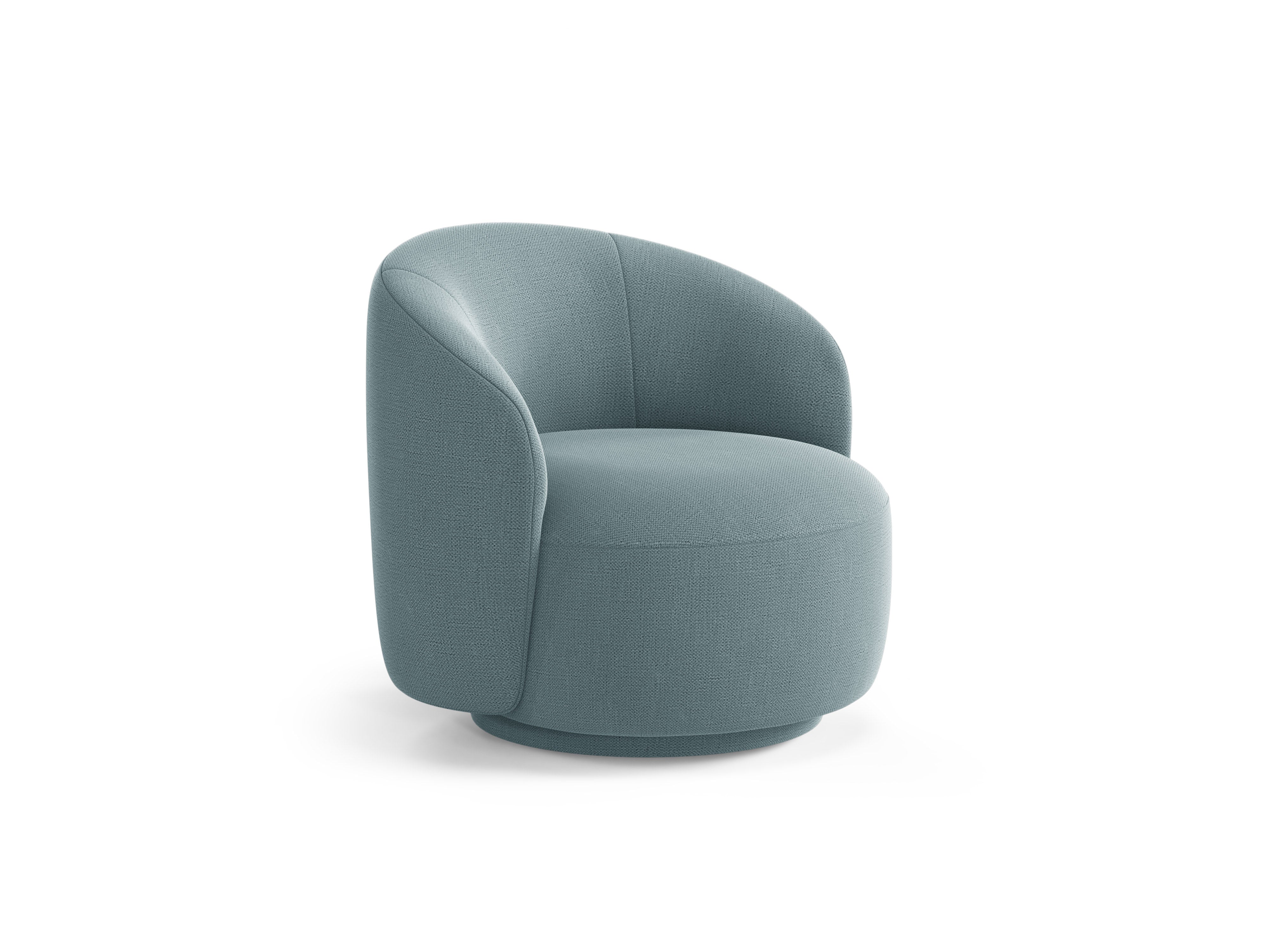 Sessel Letizia, 86x83cm, Material: Strukturstoff