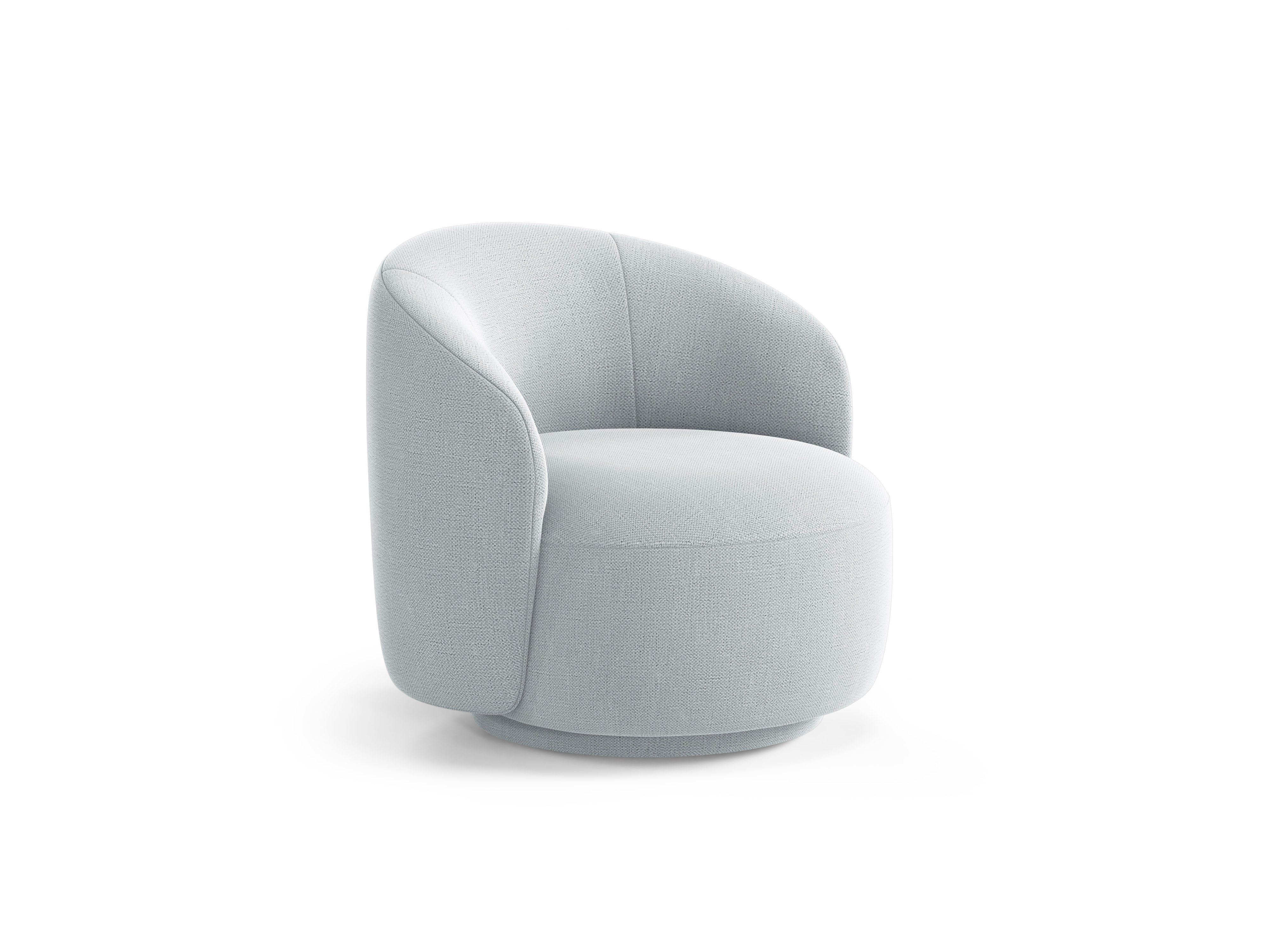 Sessel Letizia, 86x83cm, Material: Strukturstoff