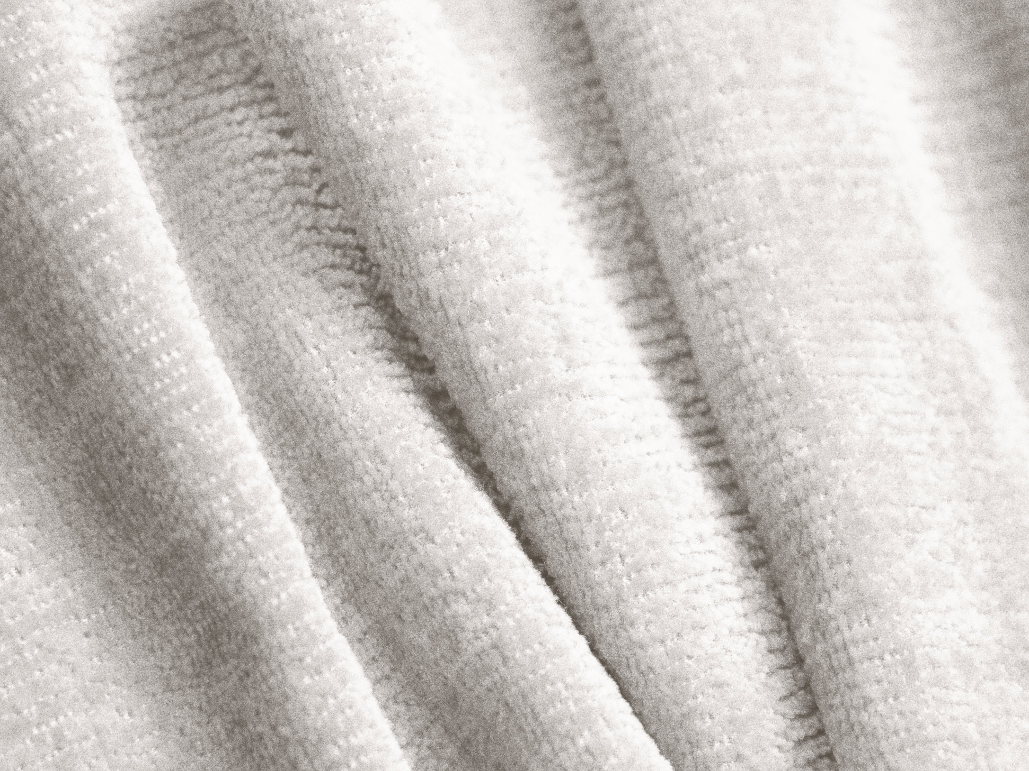 Jenny Sessel, 90x88cm, Material: Chenille