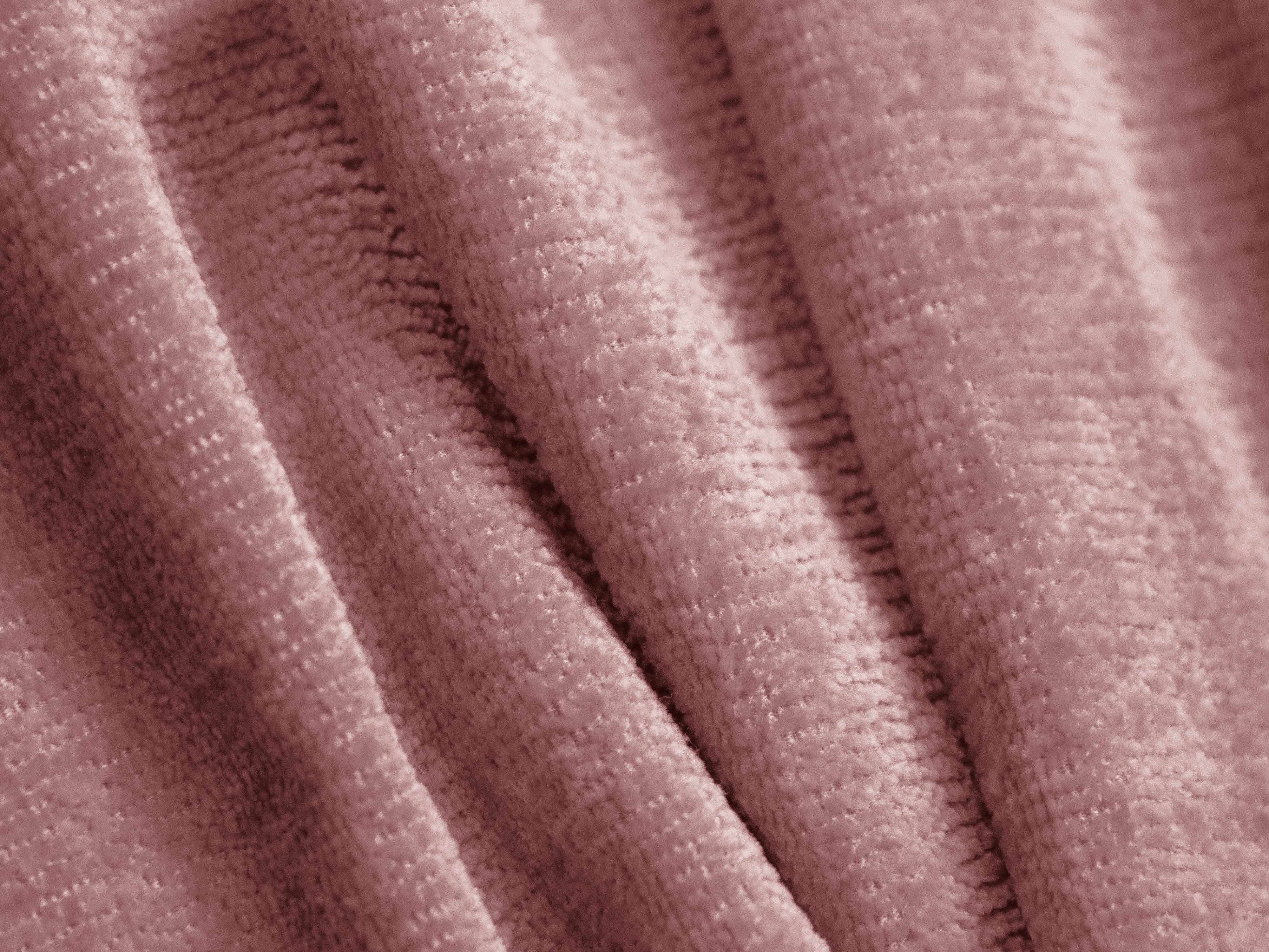 Jenny Sessel, 90x88cm, Material: Chenille