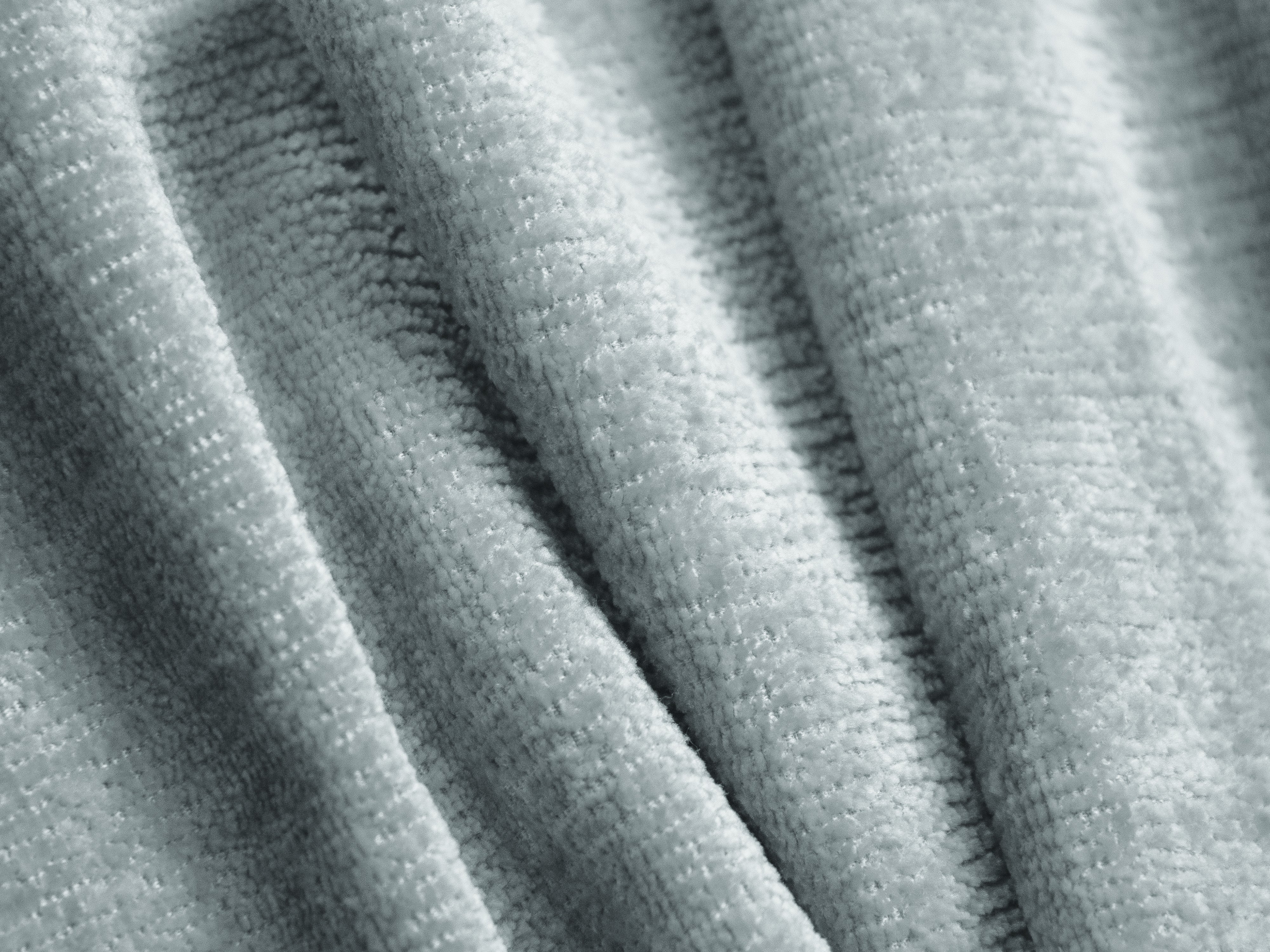 Jenny Sessel, 90x88cm, Material: Chenille