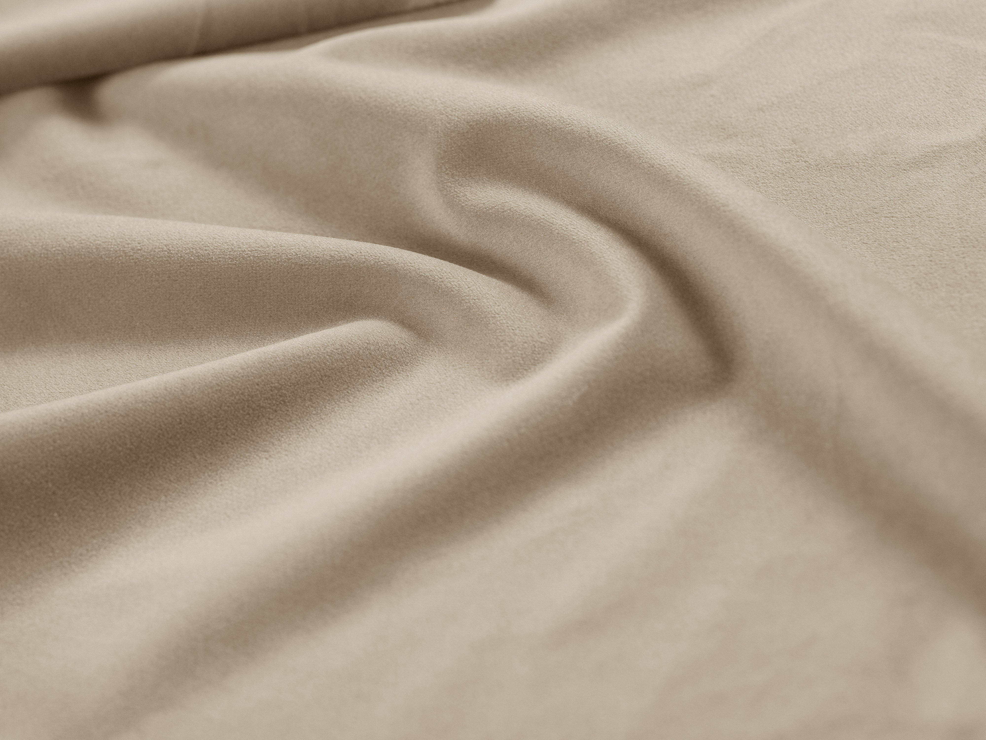 Letizia Sessel, 86x83cm, Material: Samt