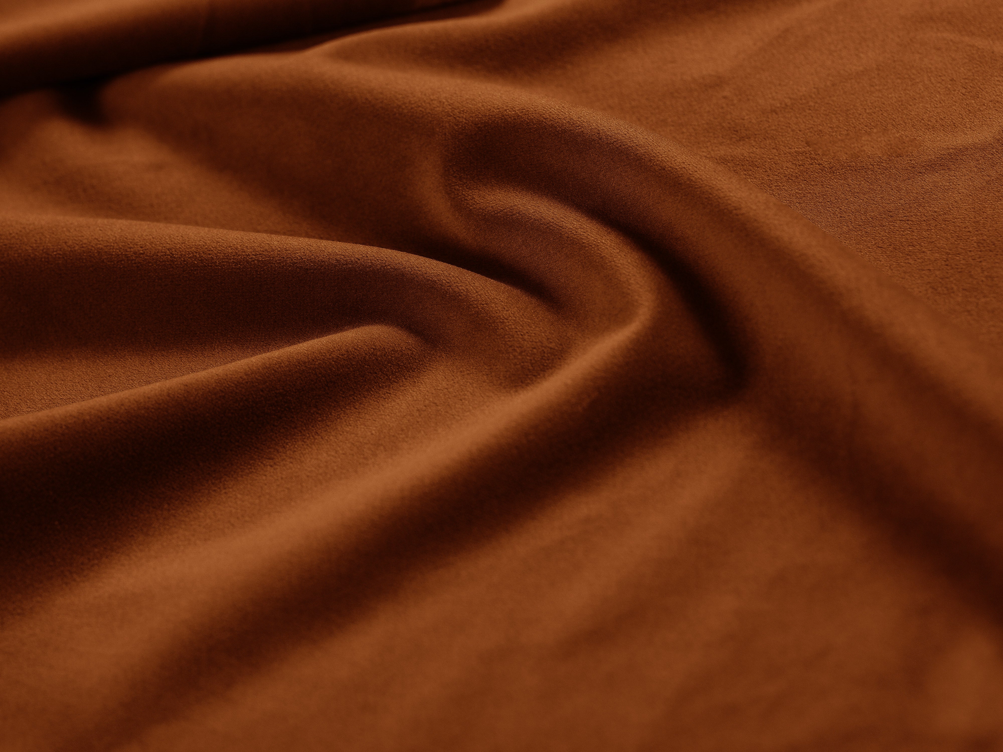 Letizia Sessel, 86x83cm, Material: Samt