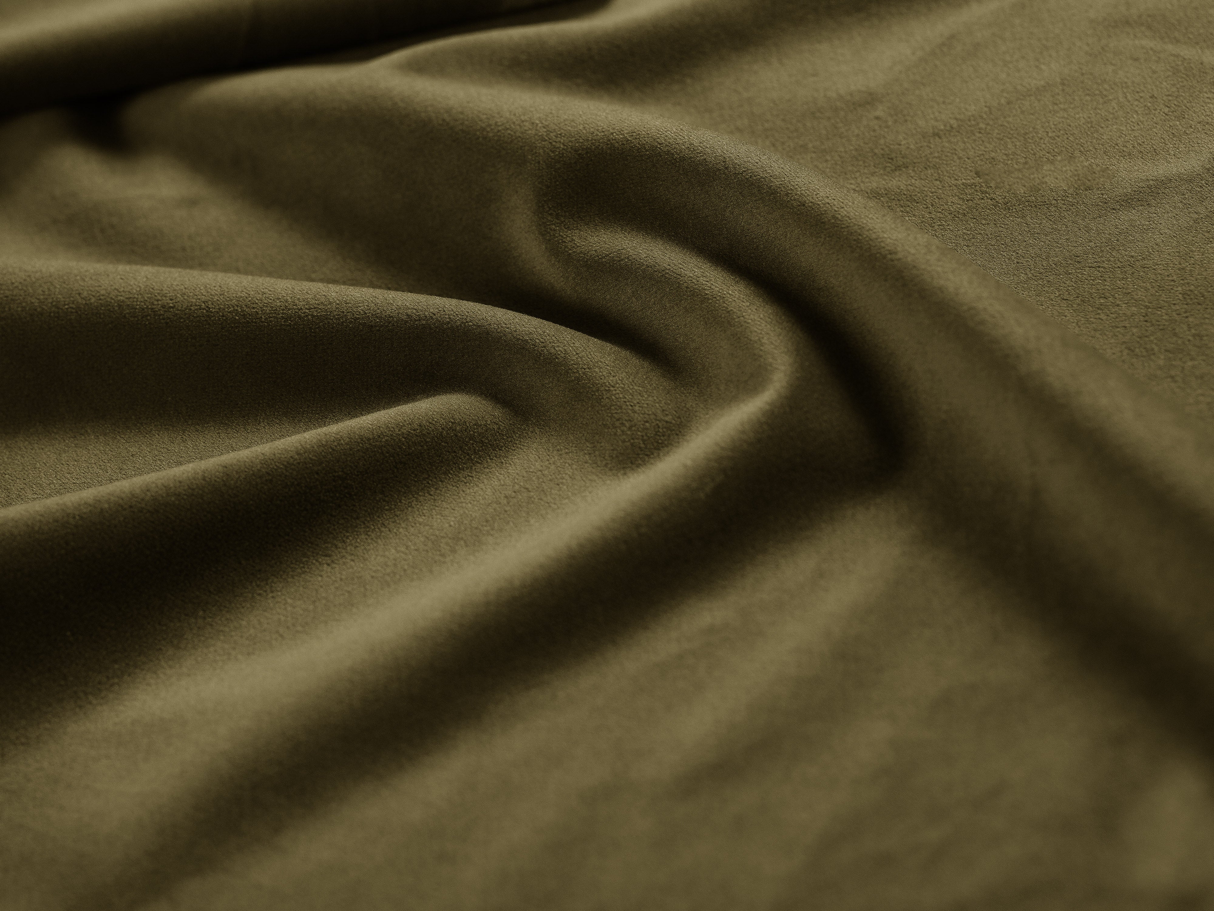 Letizia Sessel, 86x83cm, Material: Samt