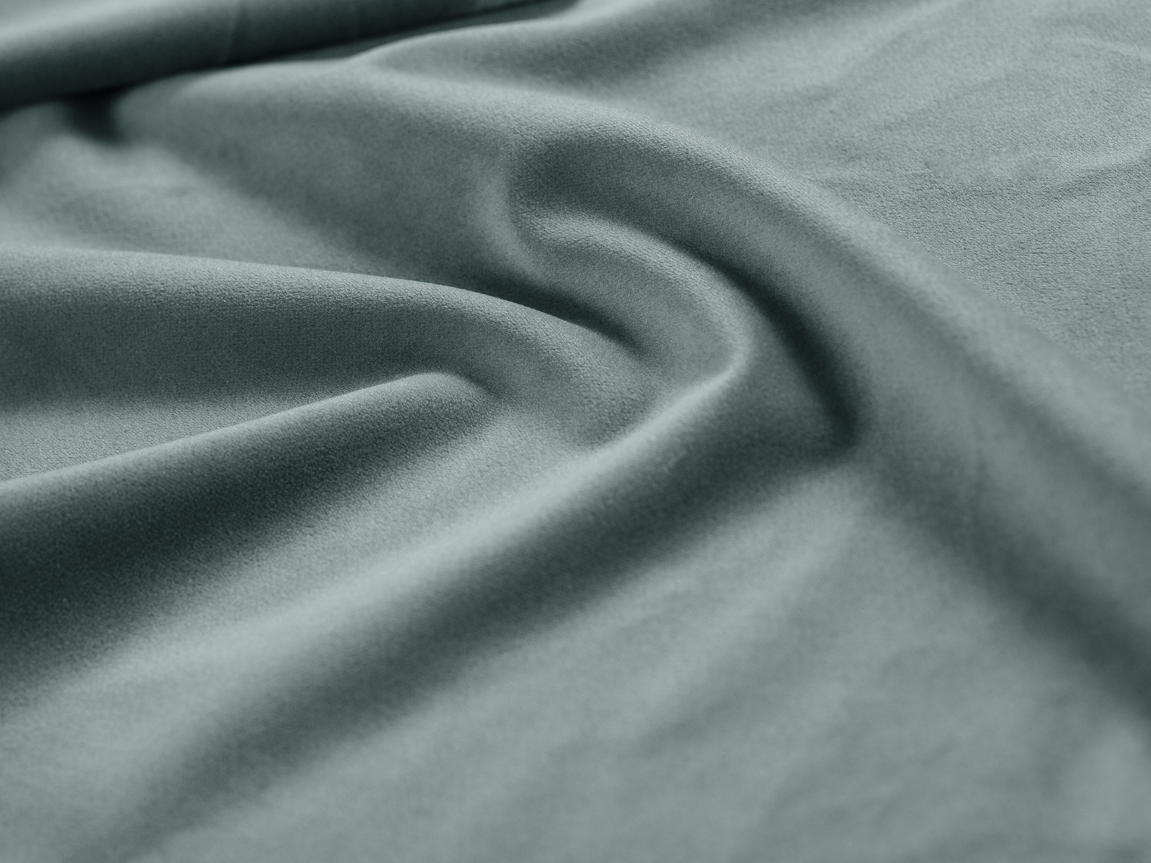 Letizia Sessel, 86x83cm, Material: Samt