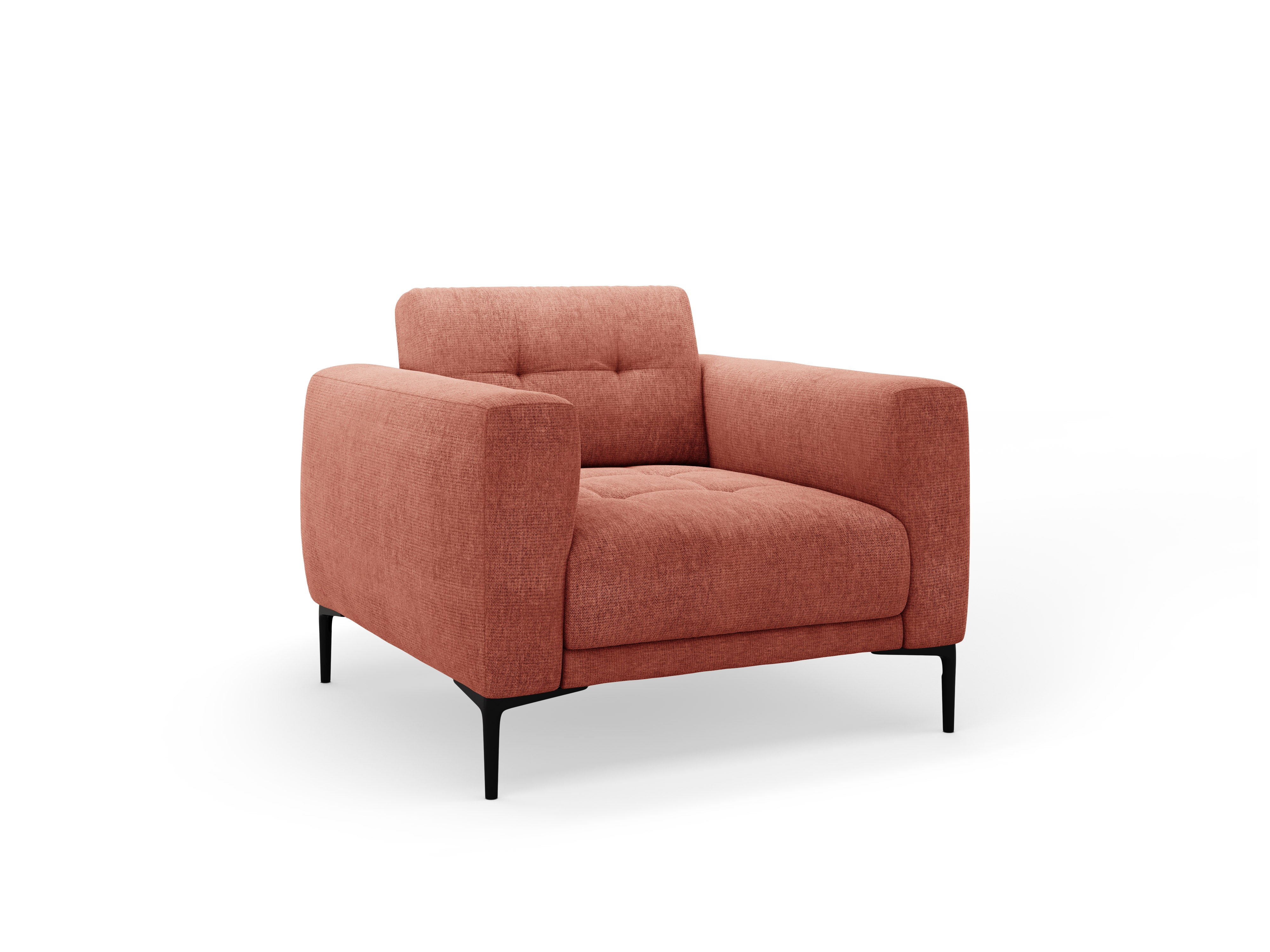 Bemy Sessel, 85x85cm, Material: Strukturstoff