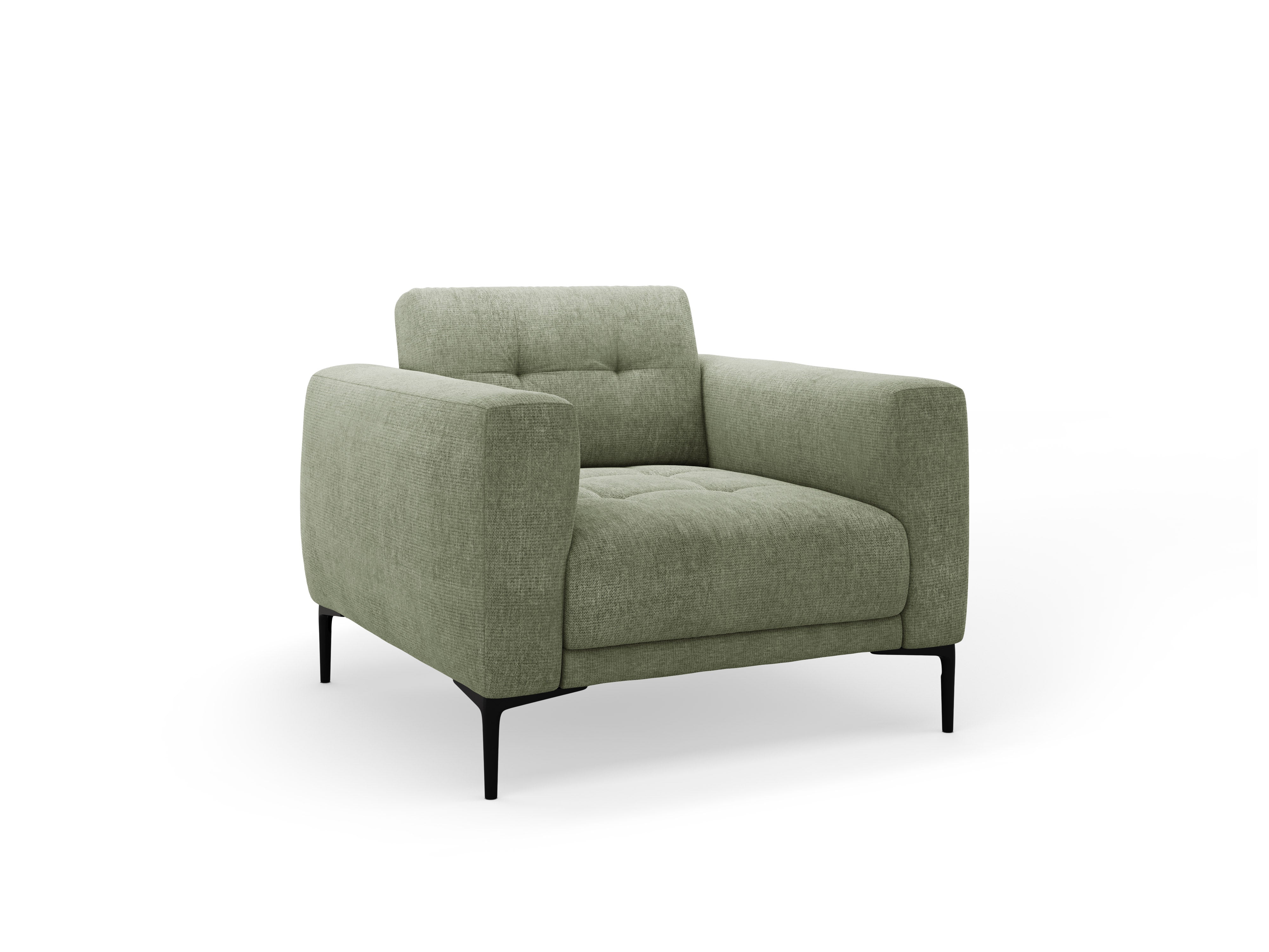 Bemy Sessel, 85x85cm, Material: Strukturstoff