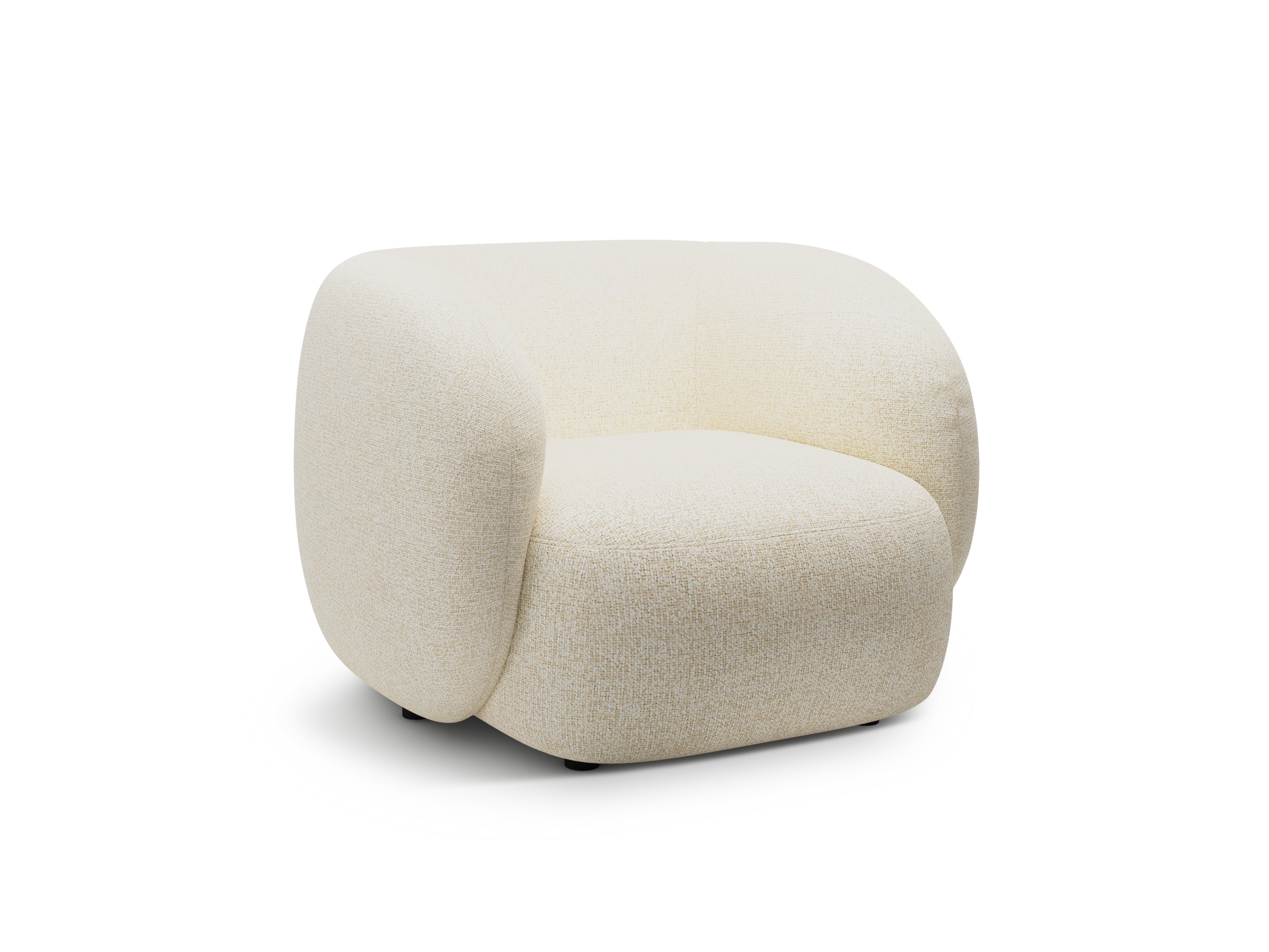 Kate Sessel, 108x89cm, Material: Strukturstoff