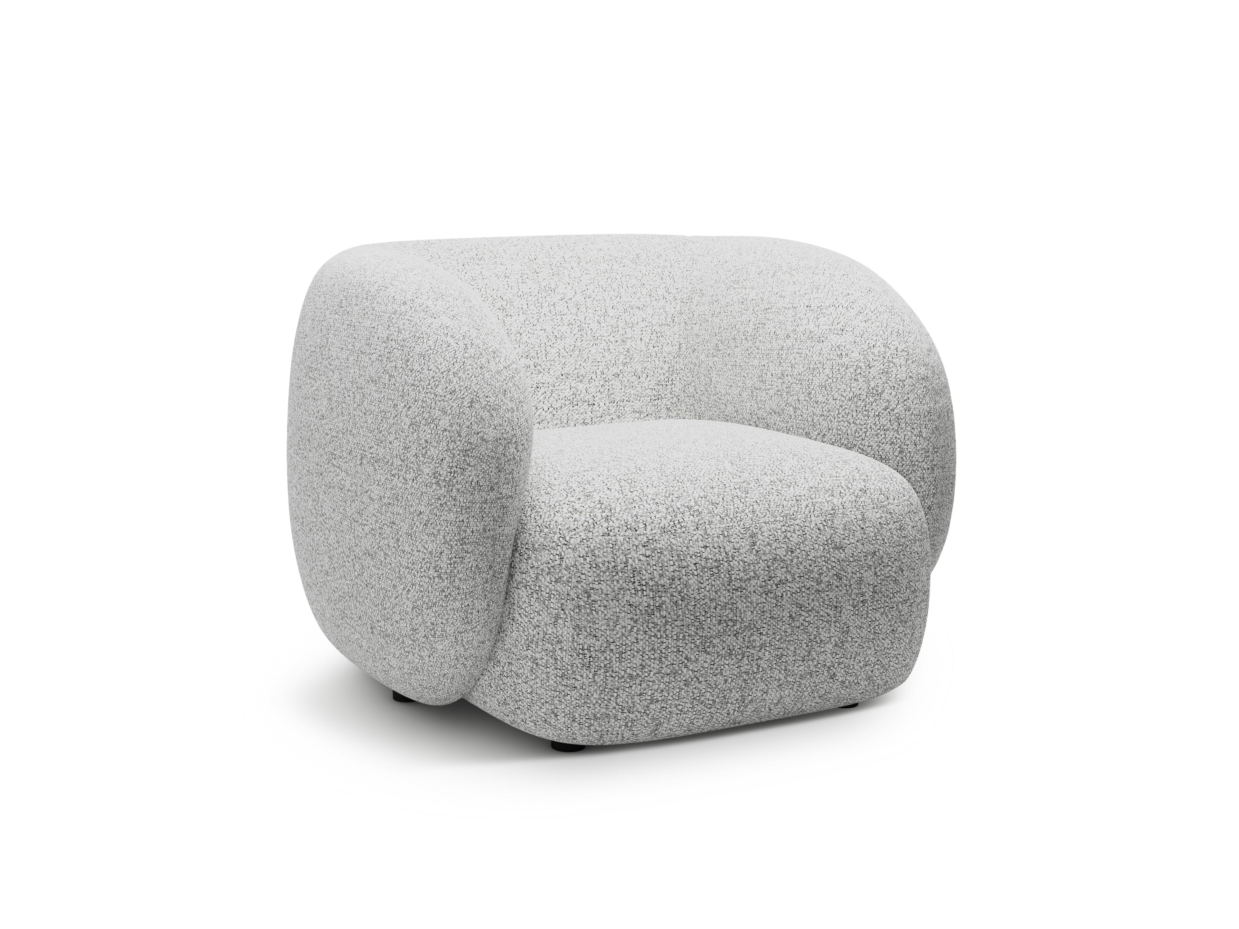 Kate Sessel, 108x89cm, Material: Strukturstoff