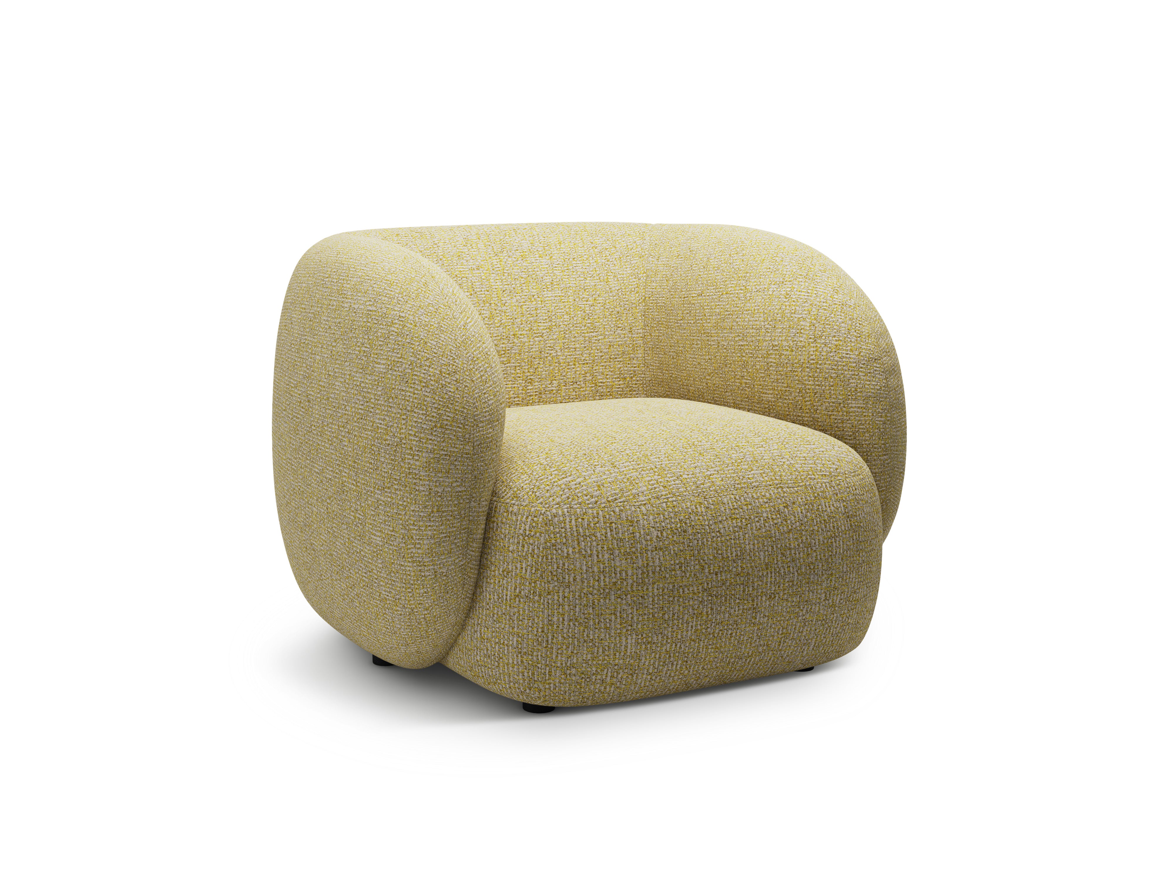 Kate Sessel, 108x89cm, Material: Strukturstoff