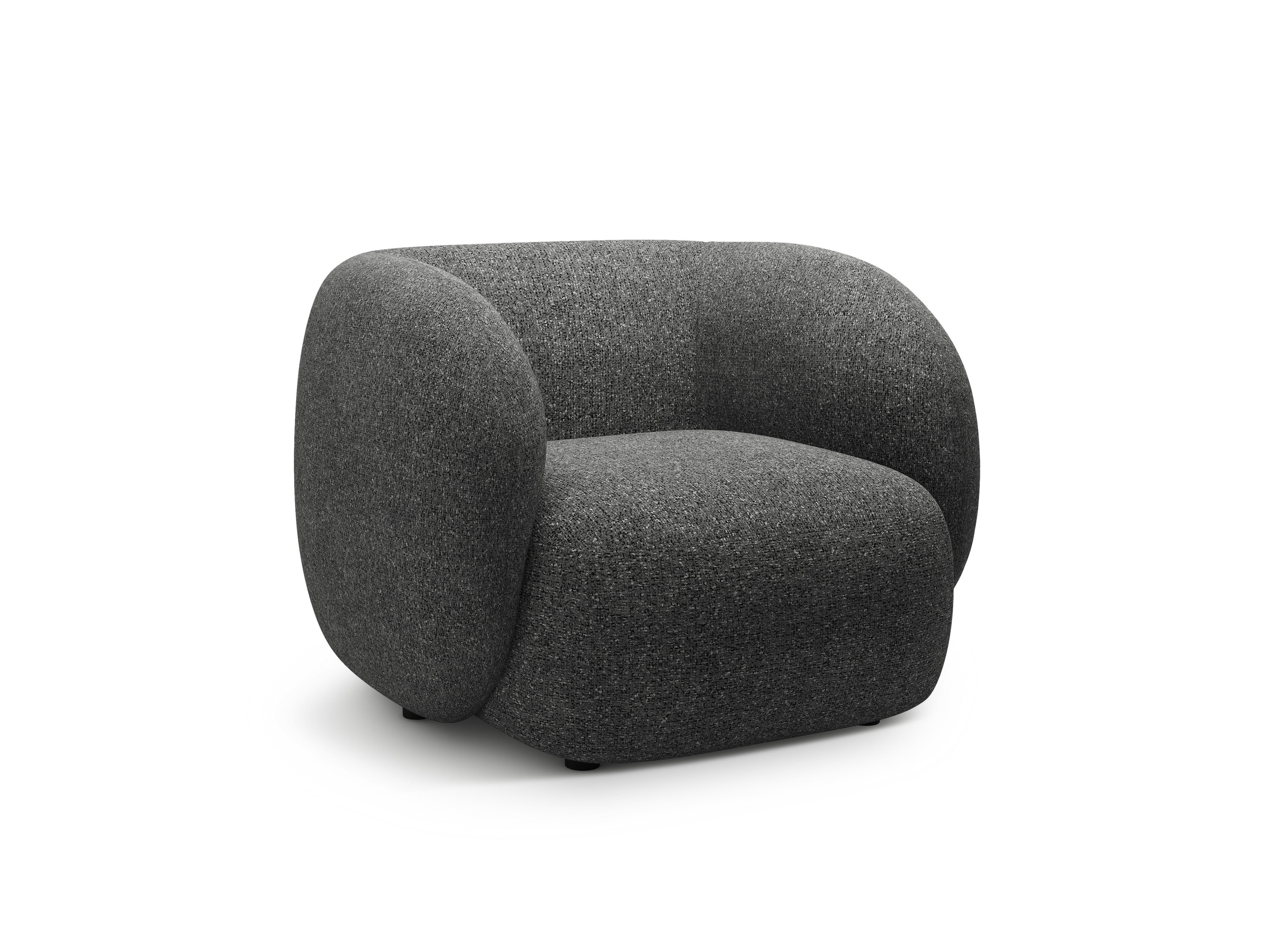 Kate Sessel, 108x89cm, Material: Strukturstoff