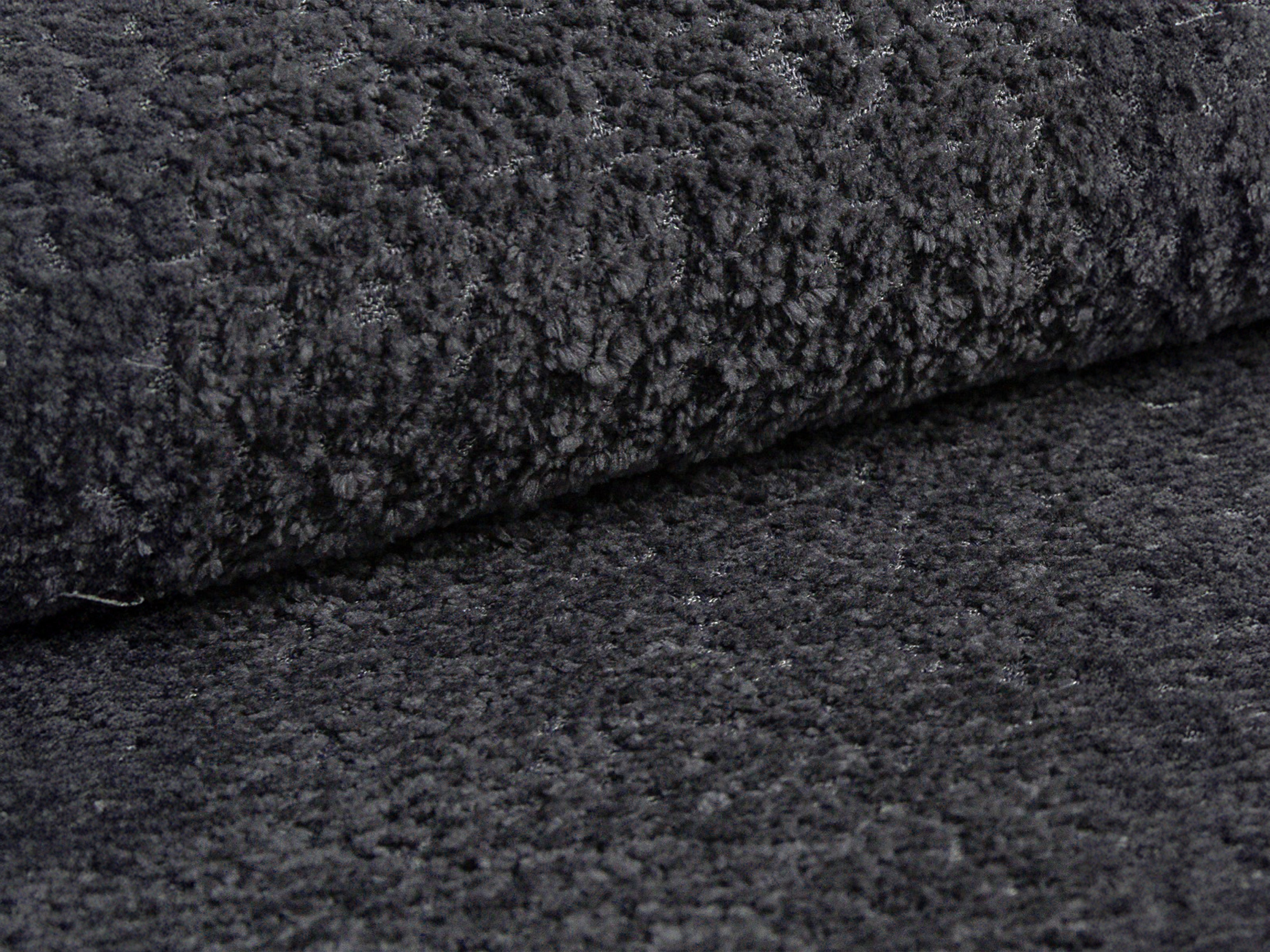 Letizia Sessel, 86x83cm, Material: Bouclé