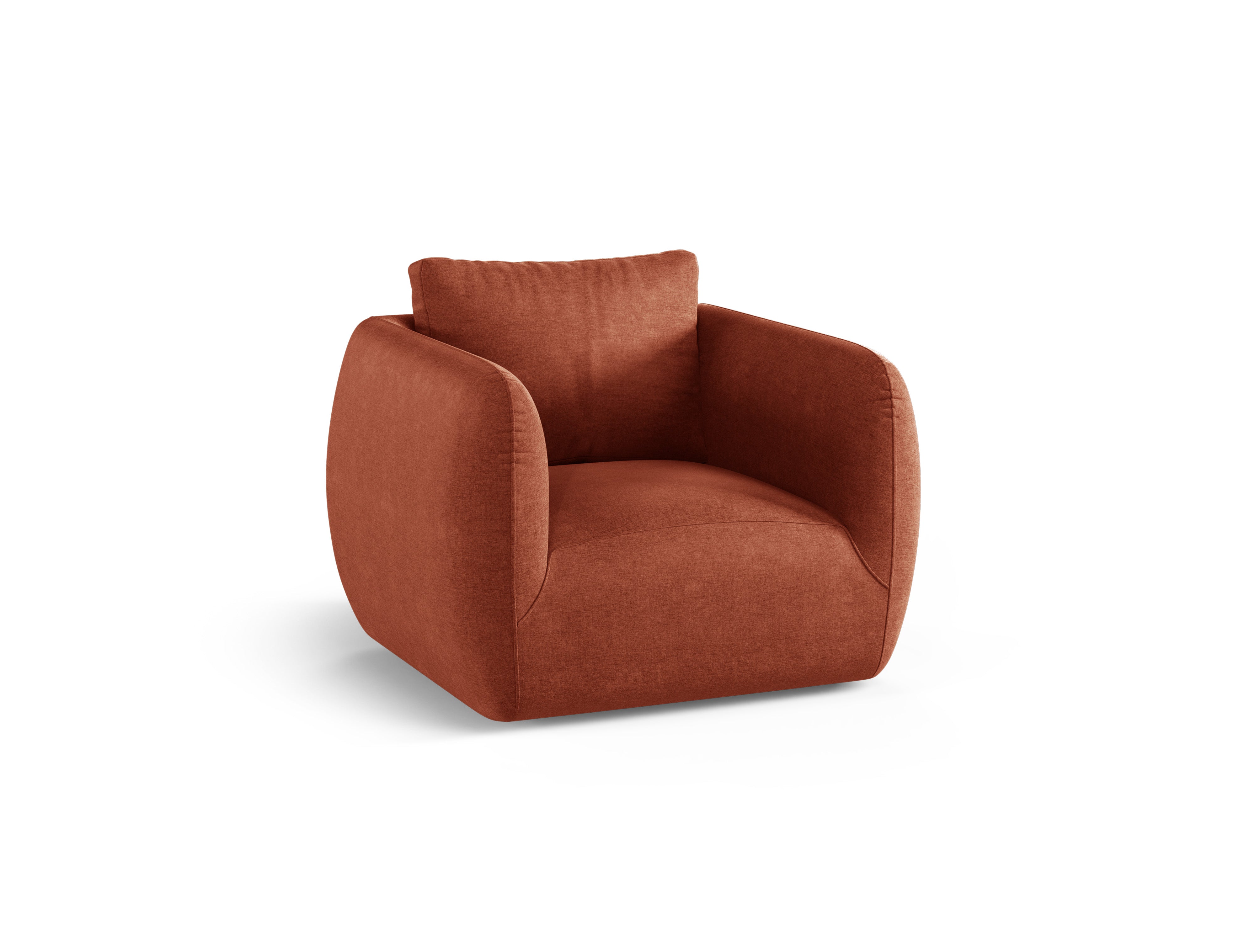 Iga Sessel, 95,5x87cm, Material: Strukturstoff