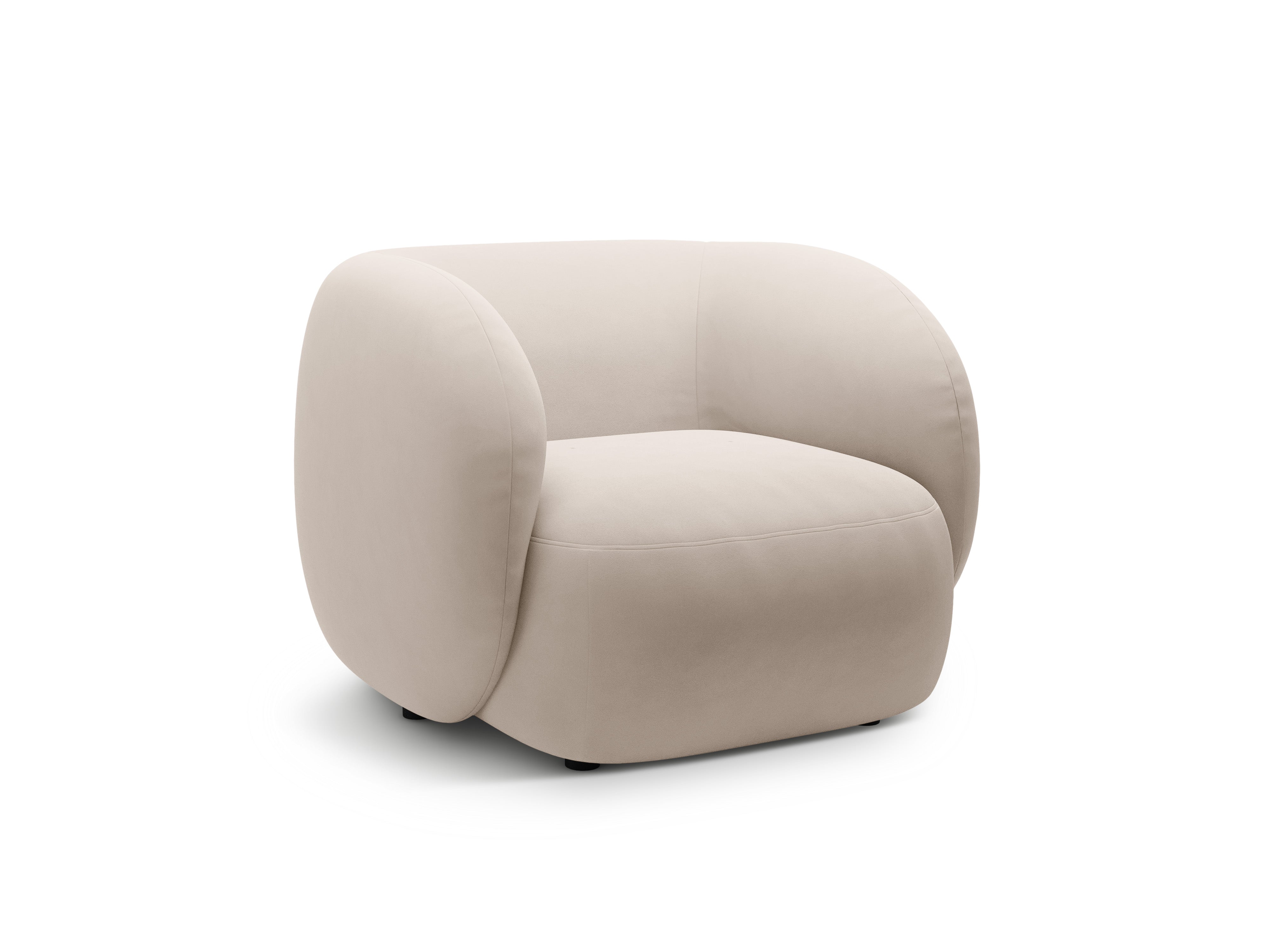 Kate Sessel, 108x89cm, Material: Samt 