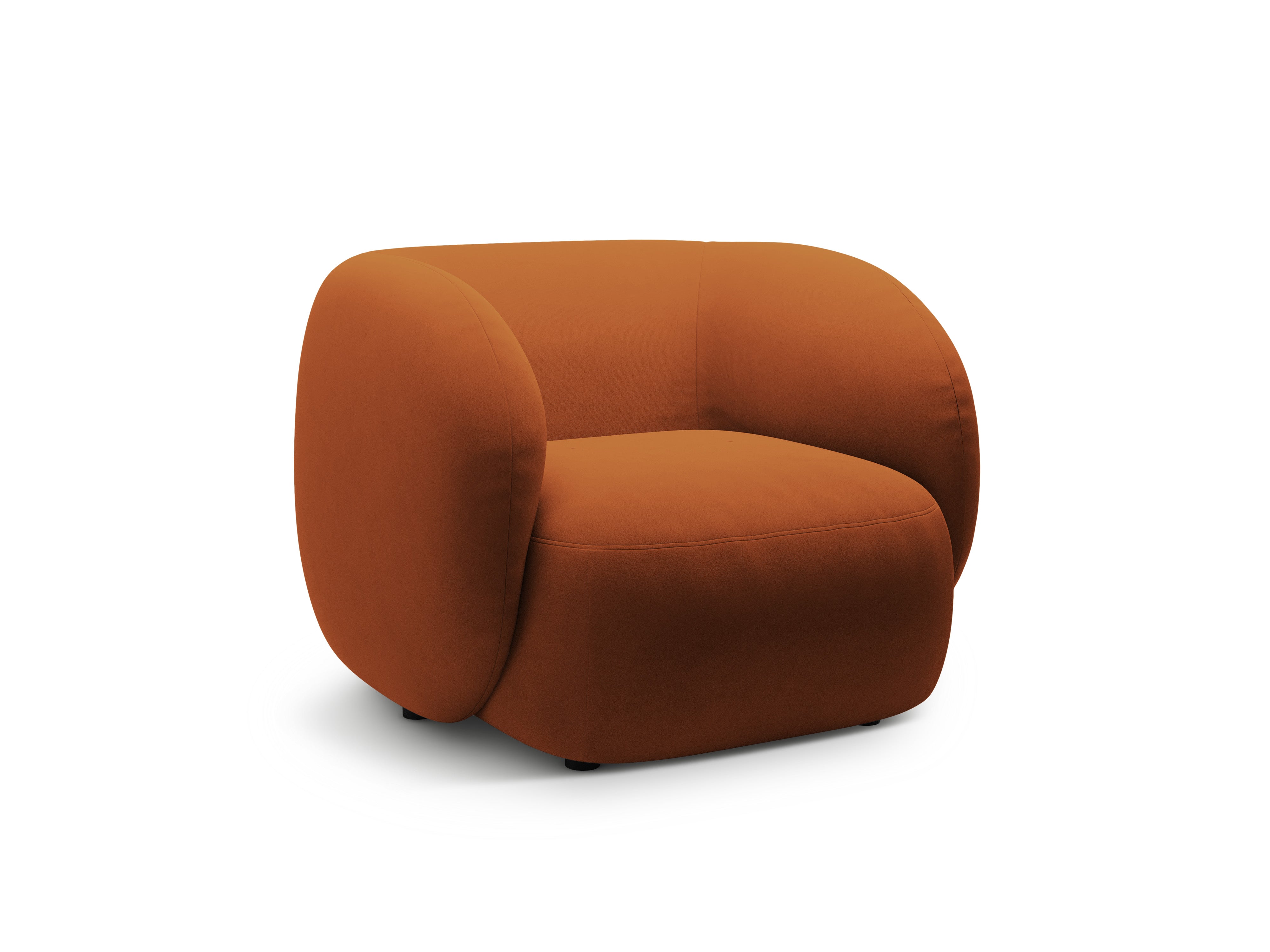 Kate Sessel, 108x89cm, Material: Samt 