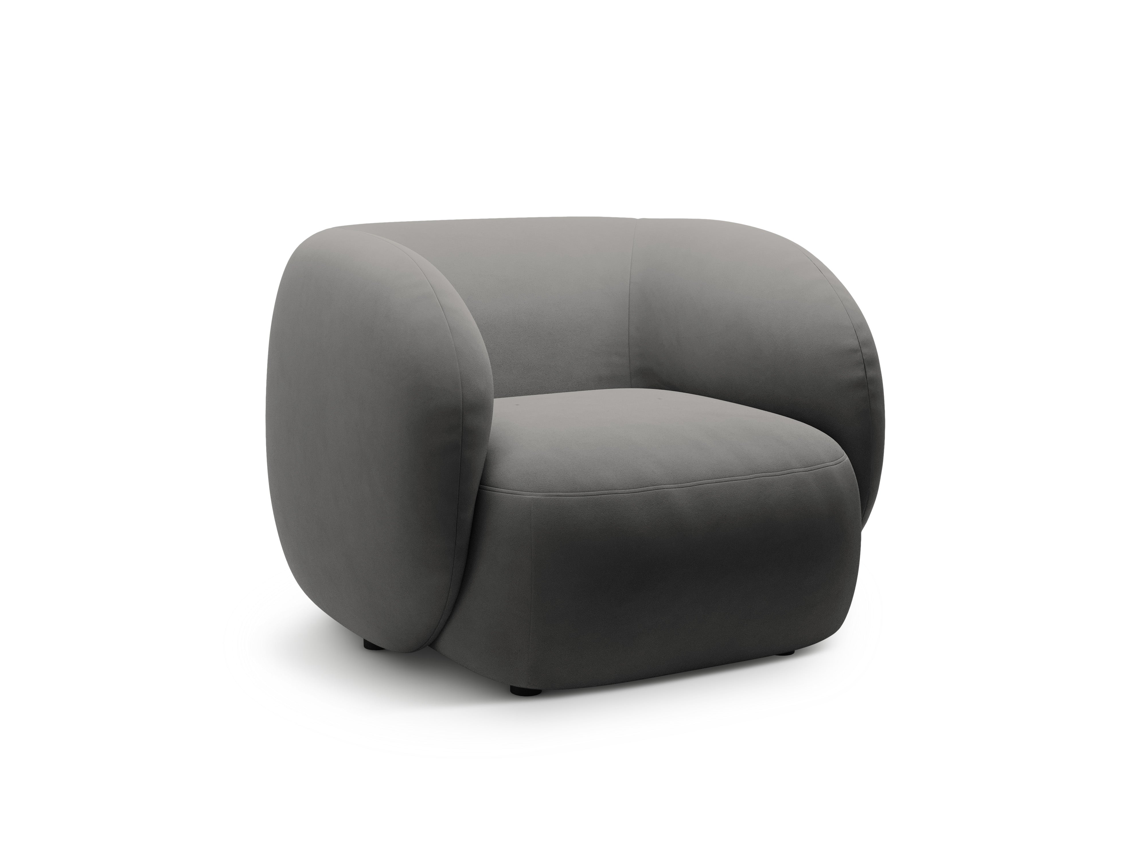 Kate Sessel, 108x89cm, Material: Samt 