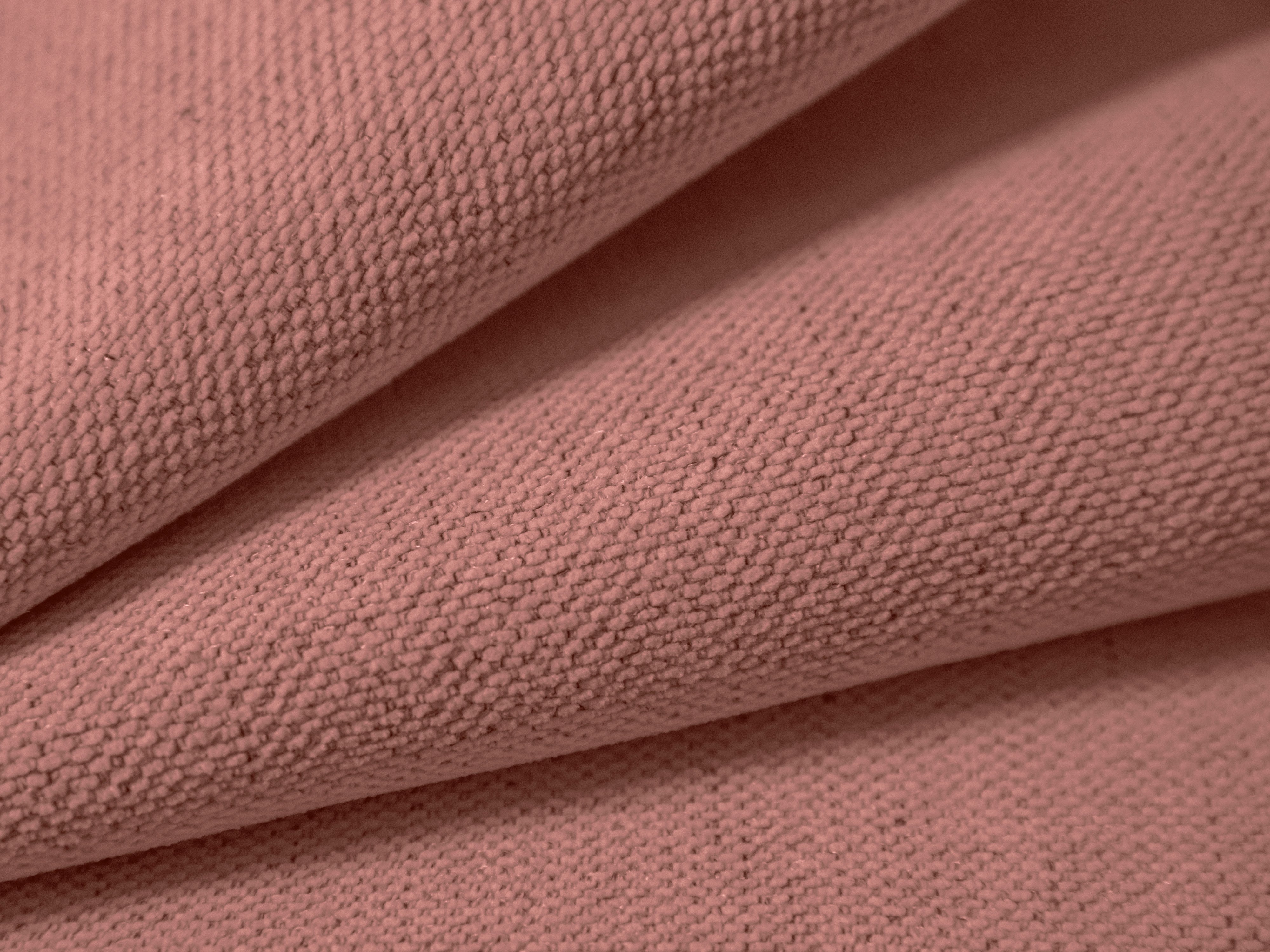 Lupine bett, Material: Strukturstoff