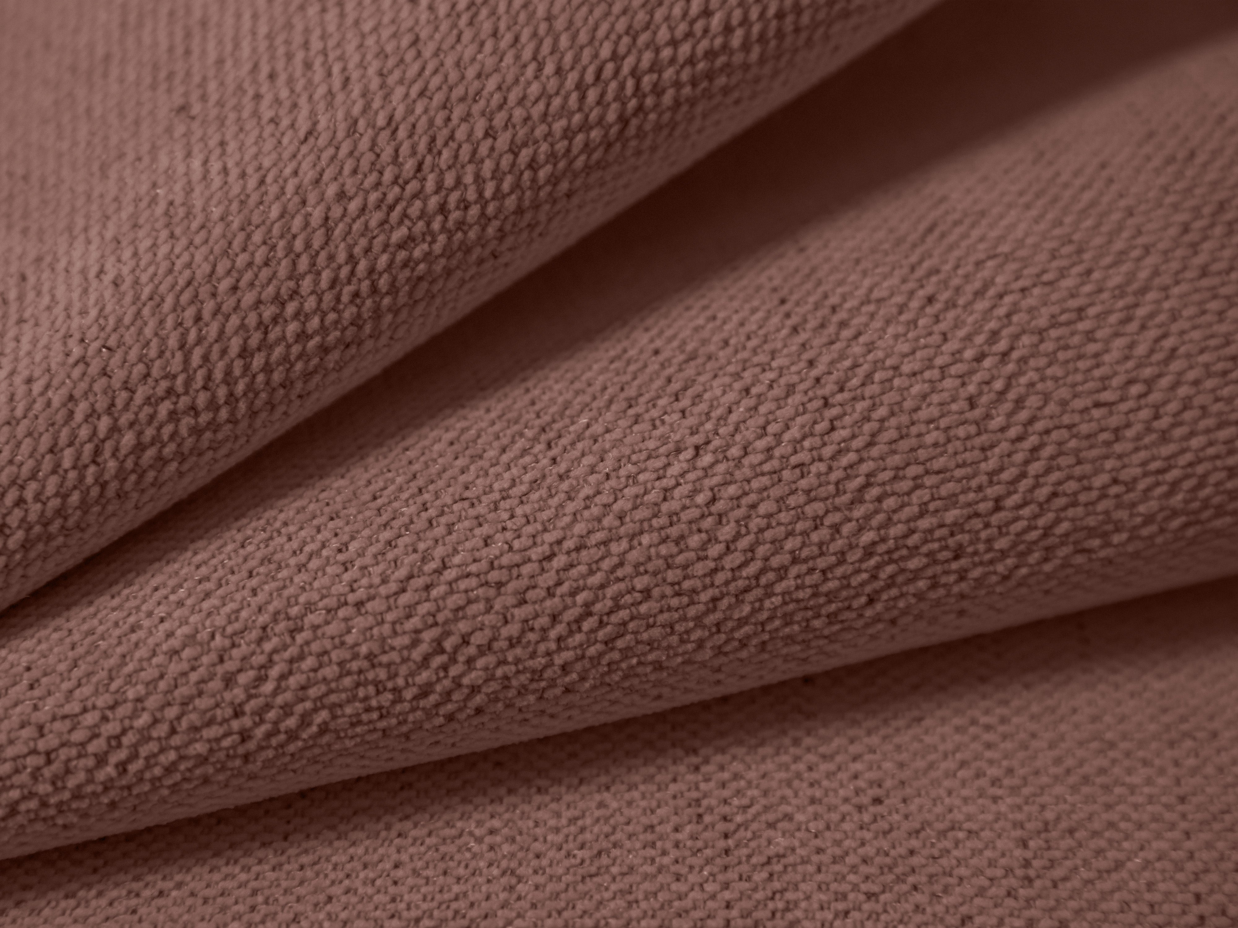 Lupine bett, Material: Strukturstoff