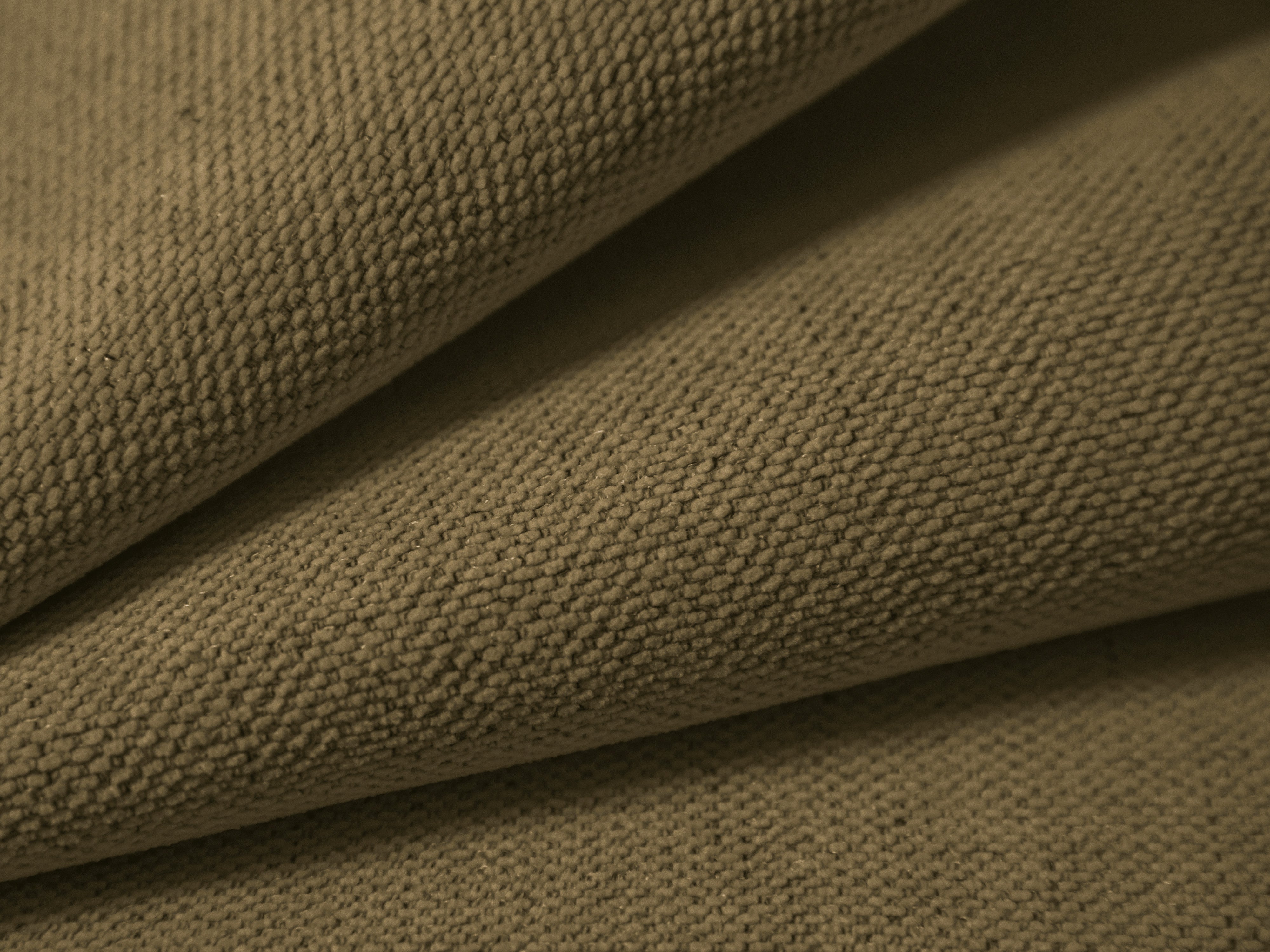 Lupine bett, Material: Strukturstoff