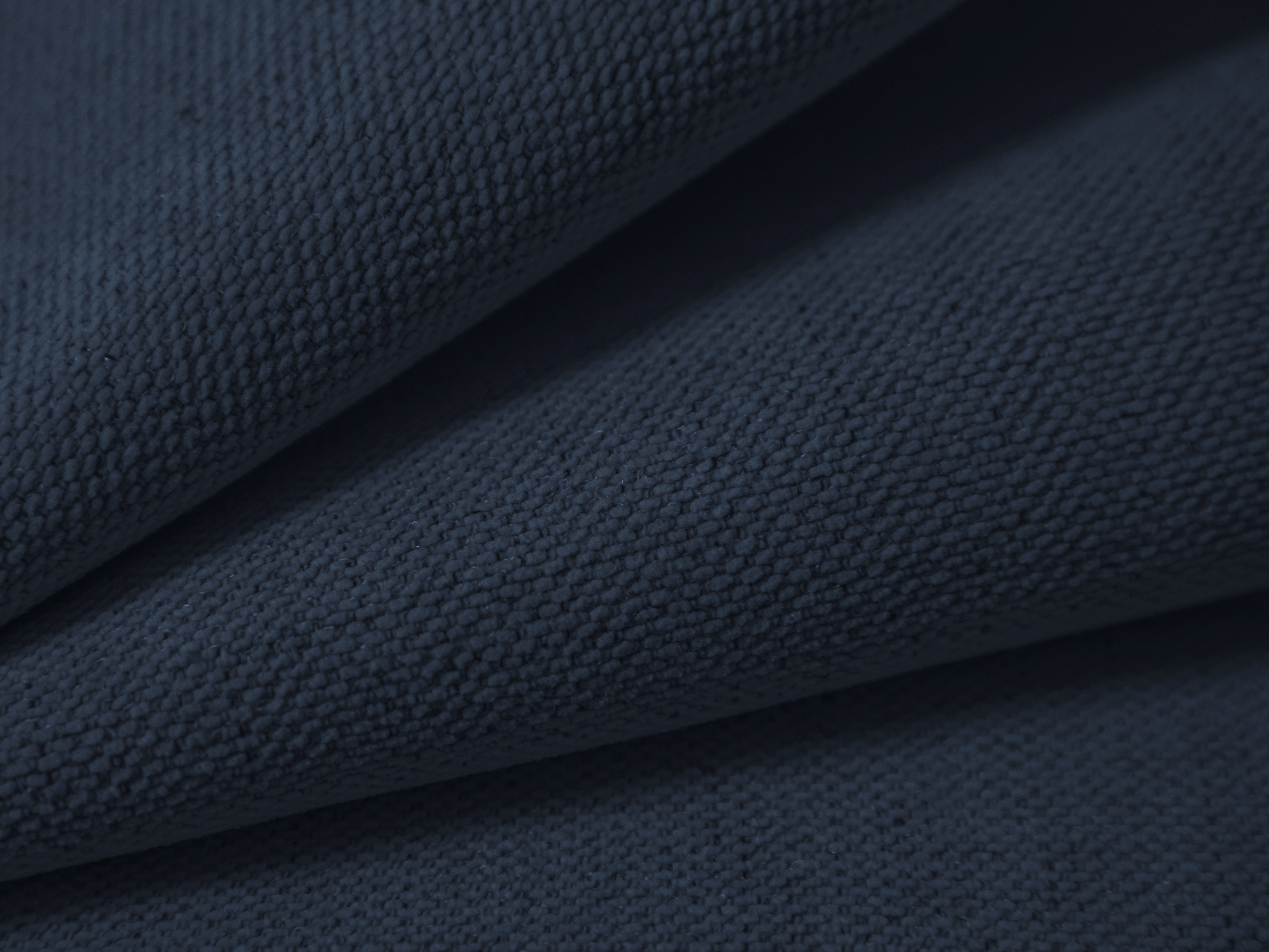 Lupine bett, Material: Strukturstoff