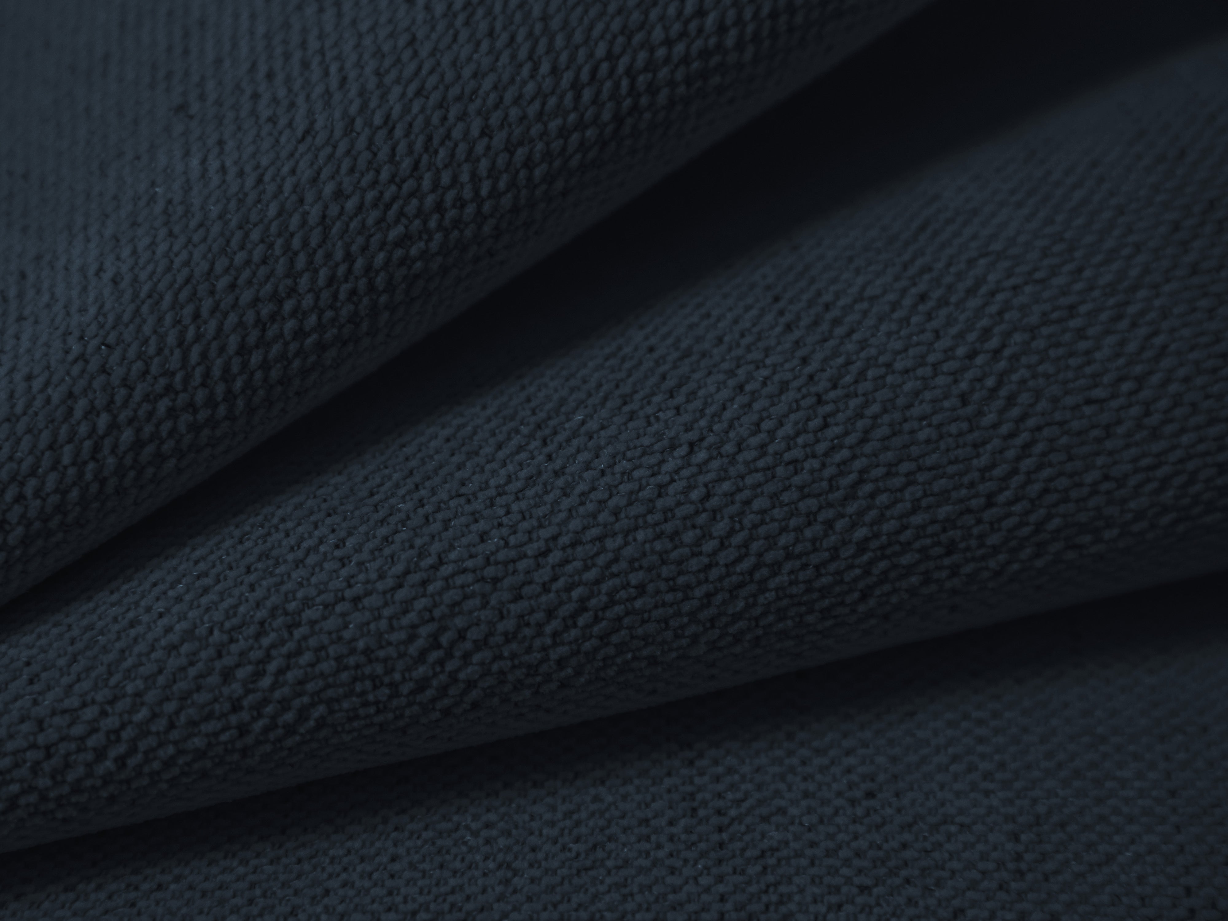 Lupine bett, Material: Strukturstoff