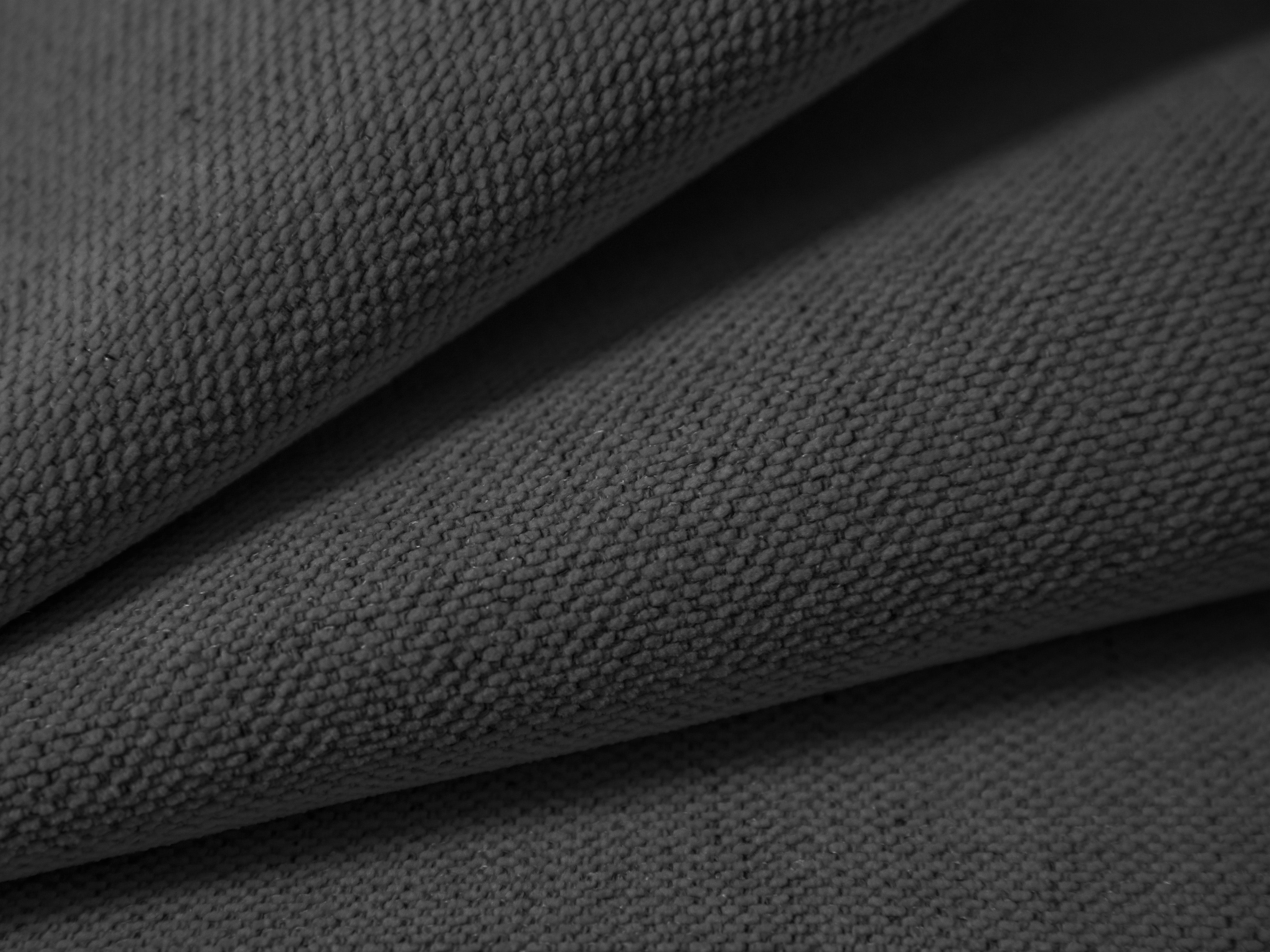 Lupine bett, Material: Strukturstoff