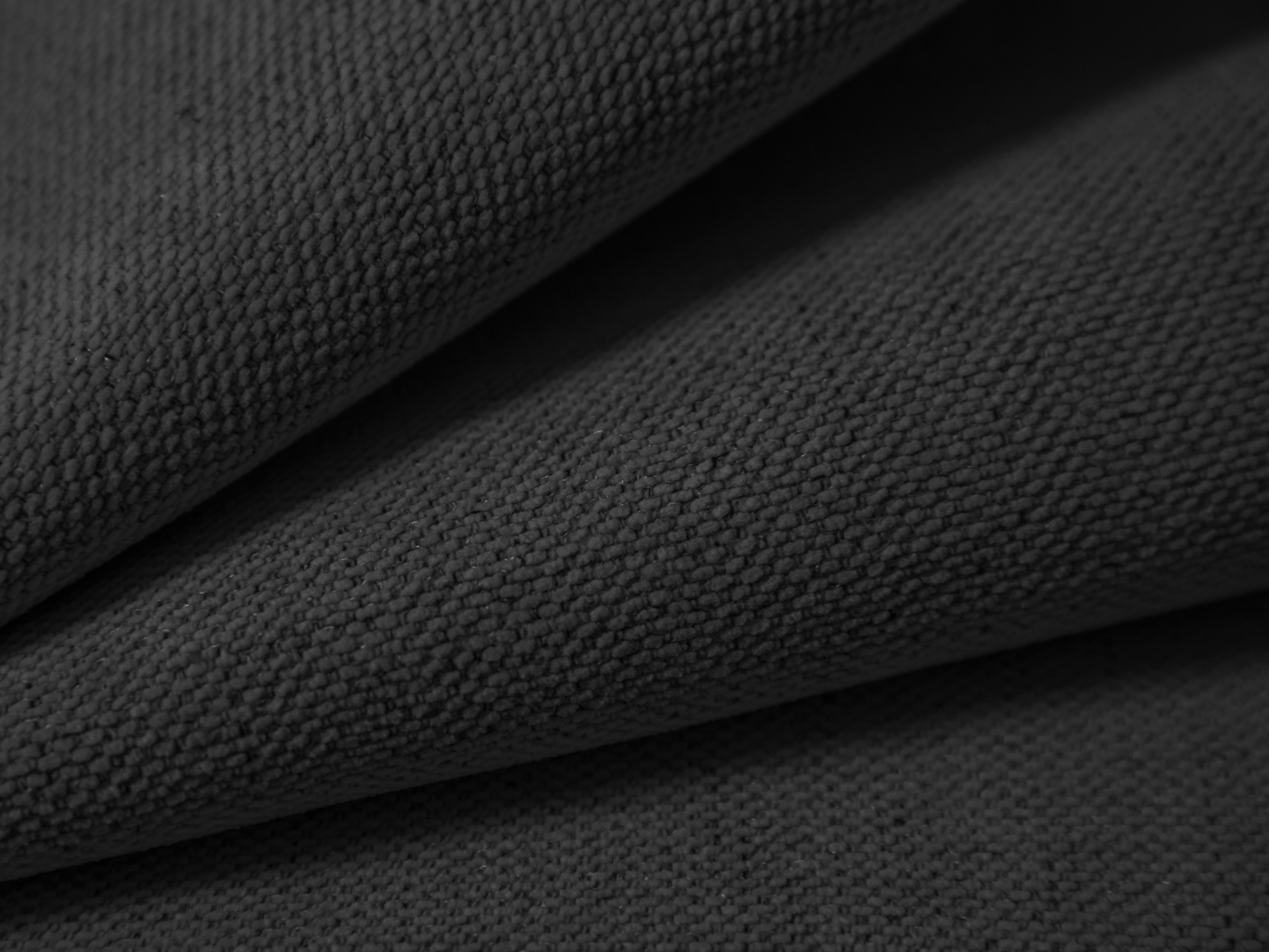 Lupine bett, Material: Strukturstoff