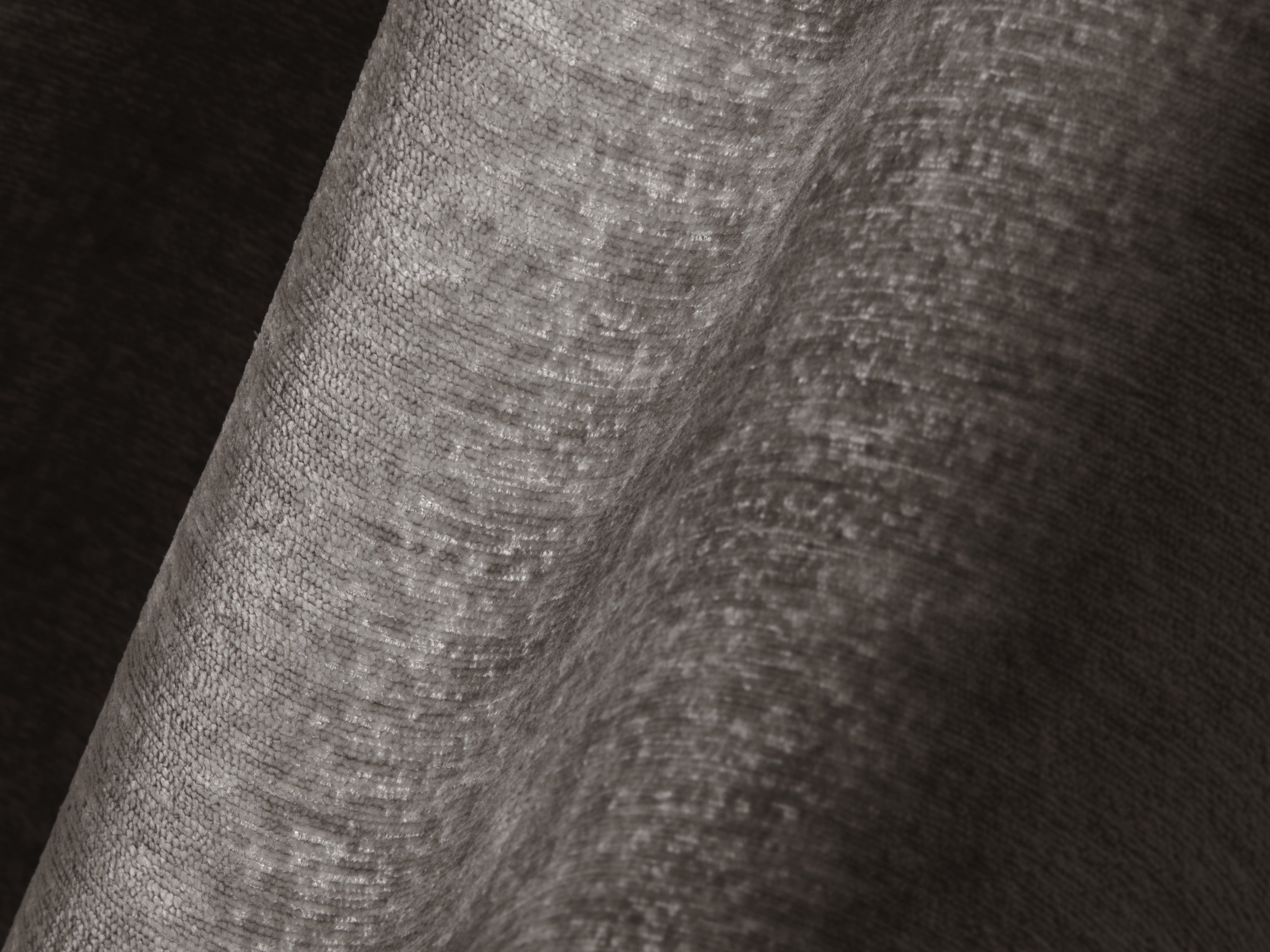 Lupine bett, Material: Chenille Loris