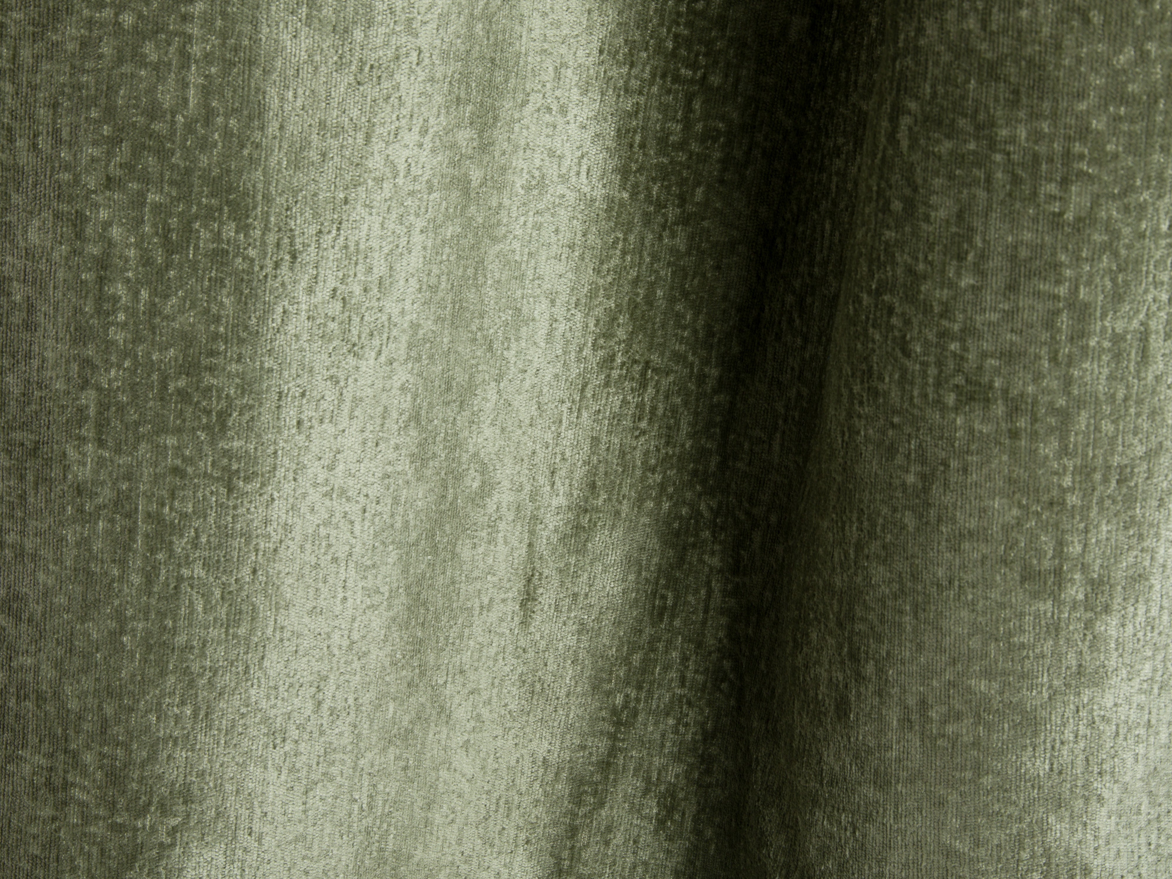 Lupine bett, Material: Chenille Loris