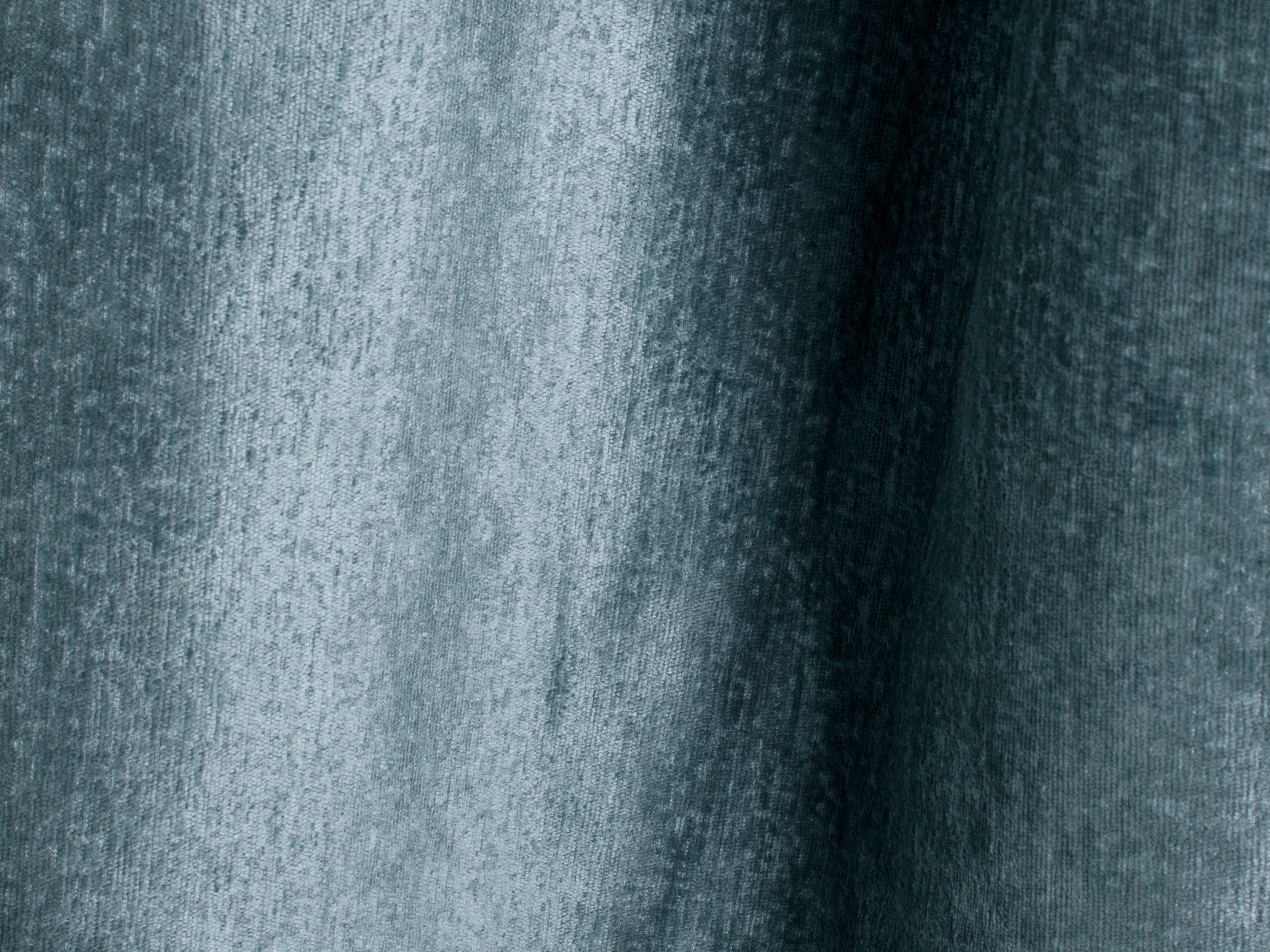 Lupine bett, Material: Chenille Loris