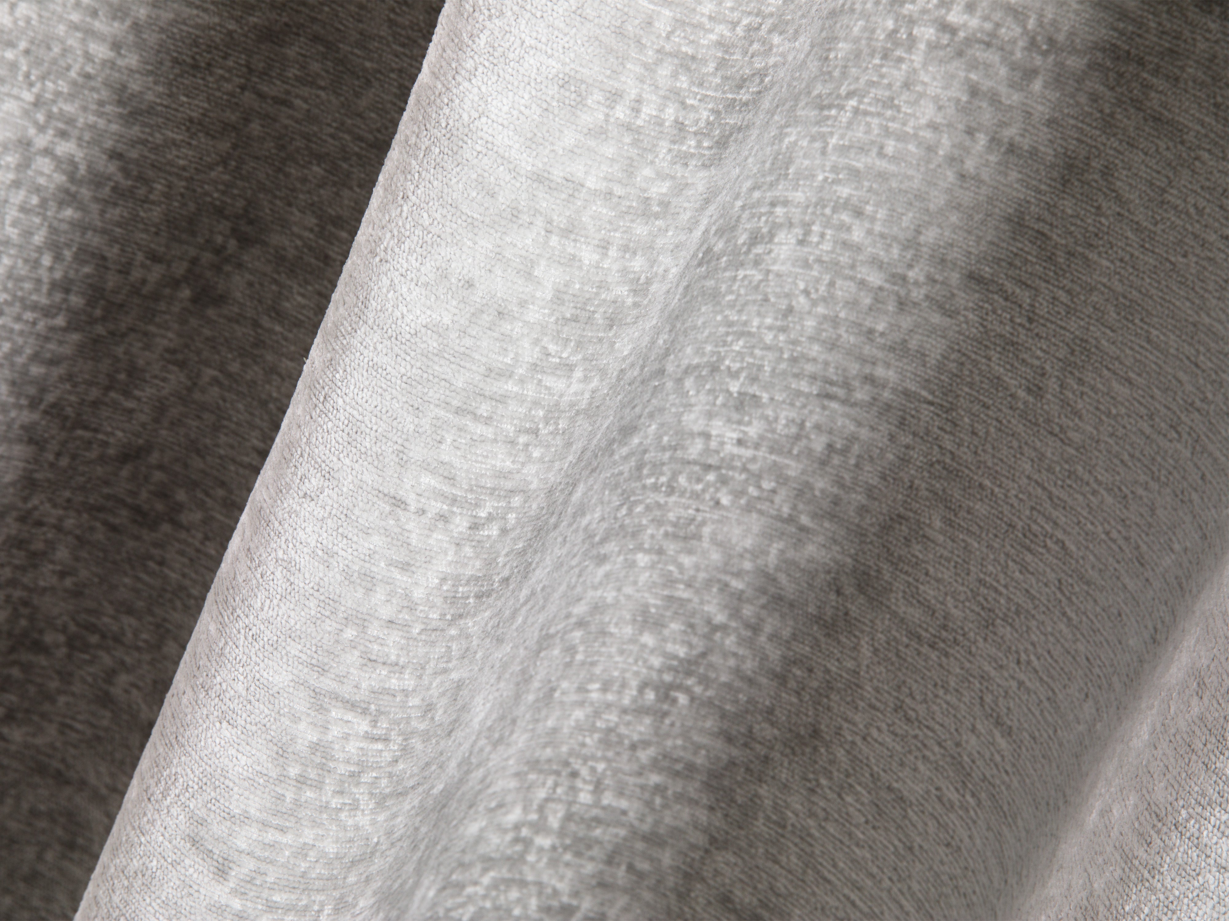 Lupine bett, Material: Chenille Loris