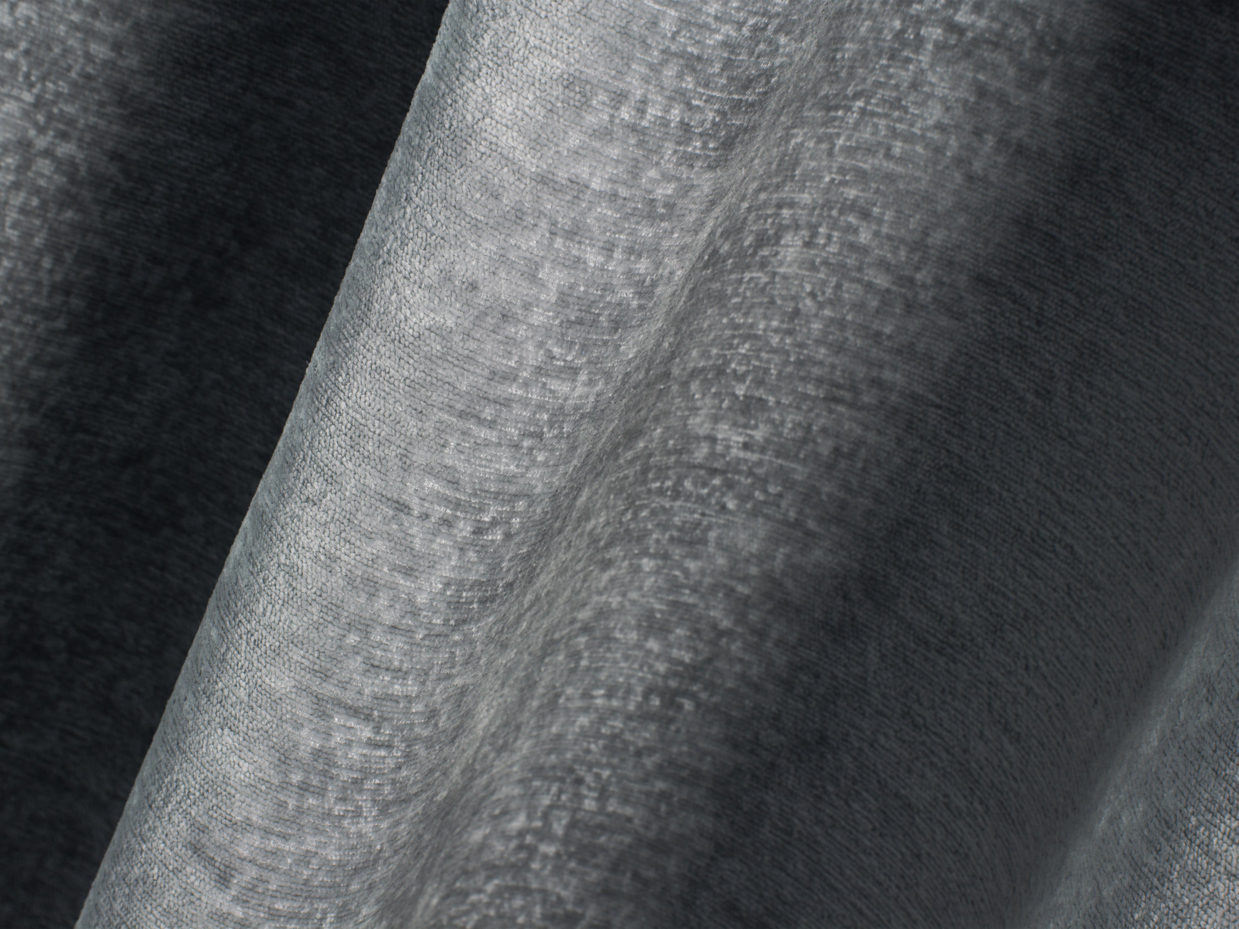 Lupine bett, Material: Chenille Loris