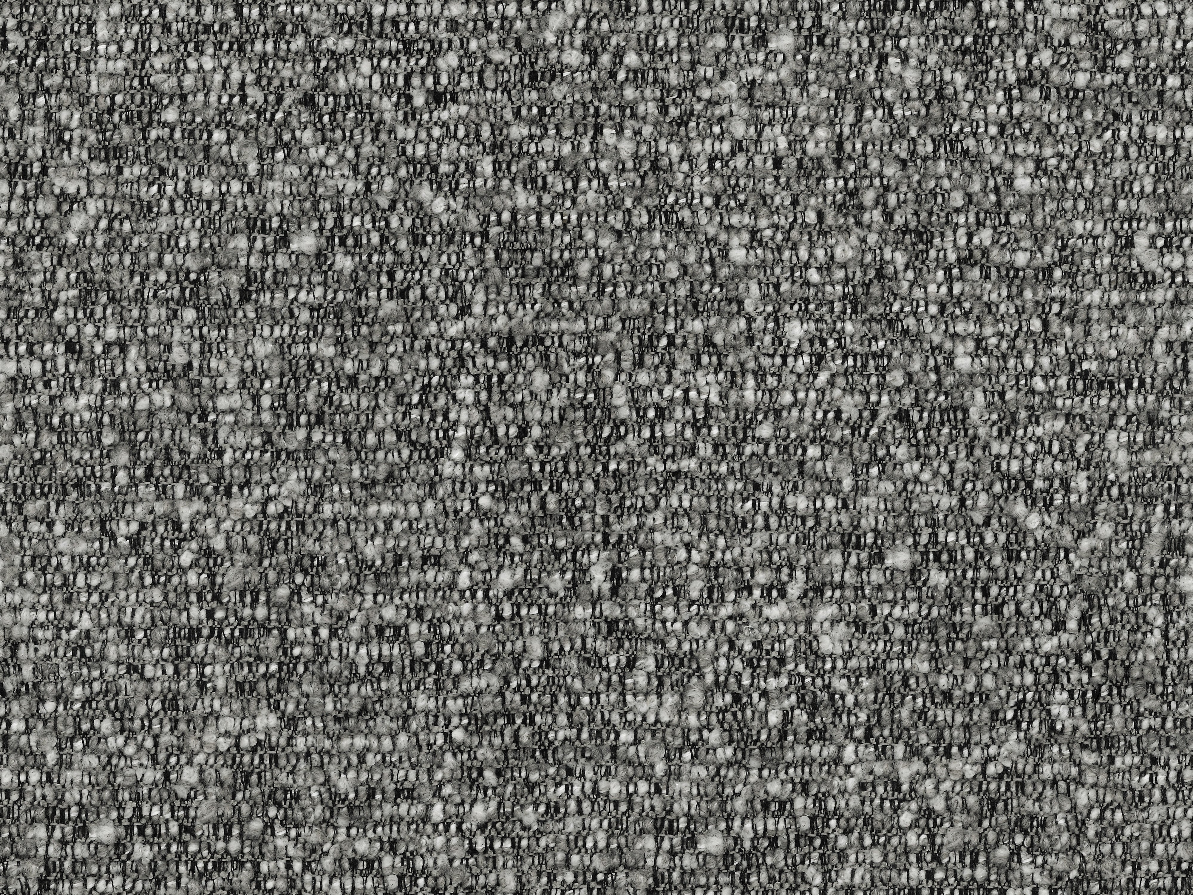 Boxspringbett Elizabeth, Material: Boucle