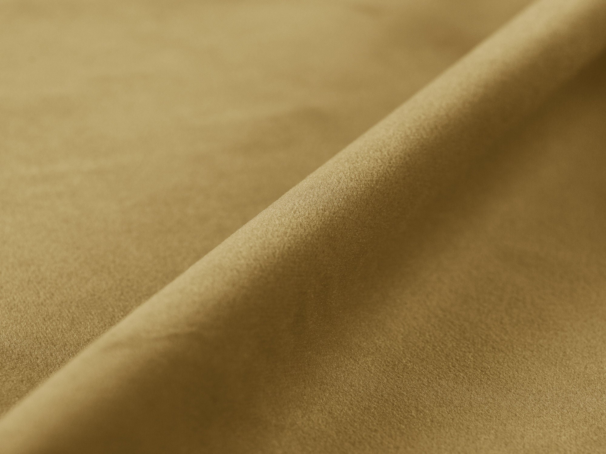 Lupine bett, Material: Samt