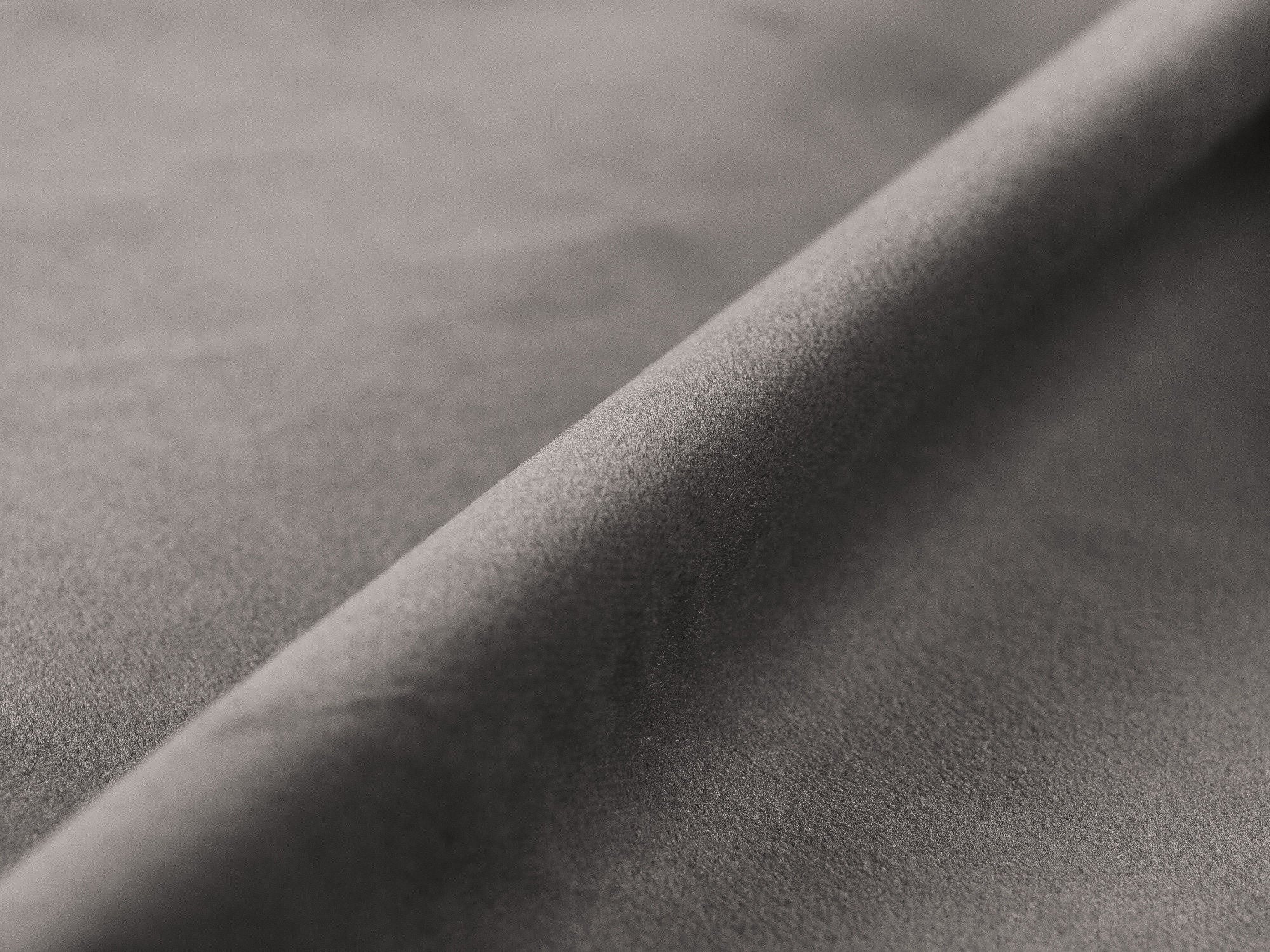 Lupine bett 90x200cm, Material: Samt