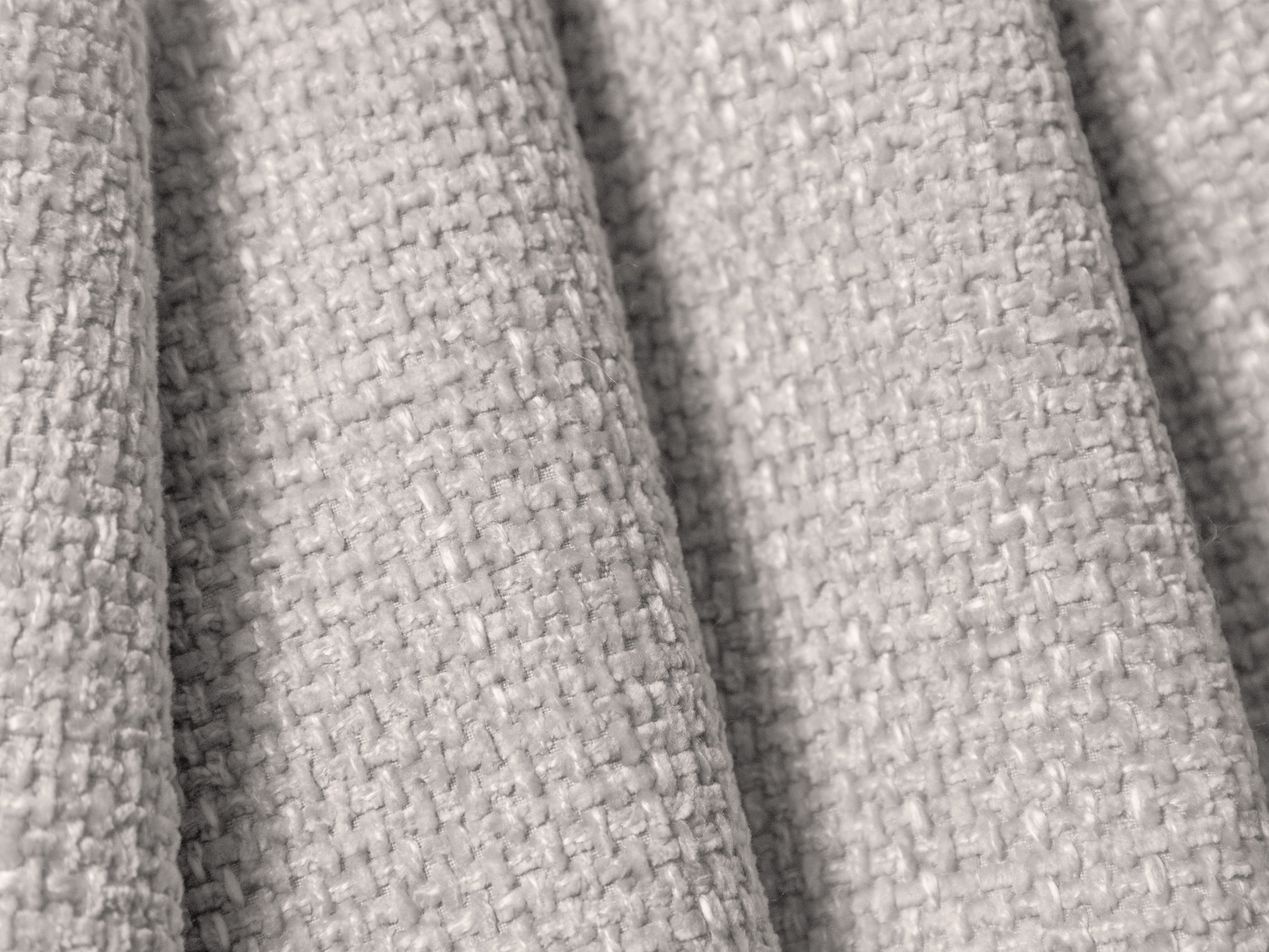 Bellis Bett mit Stauraum, Material: Chenille