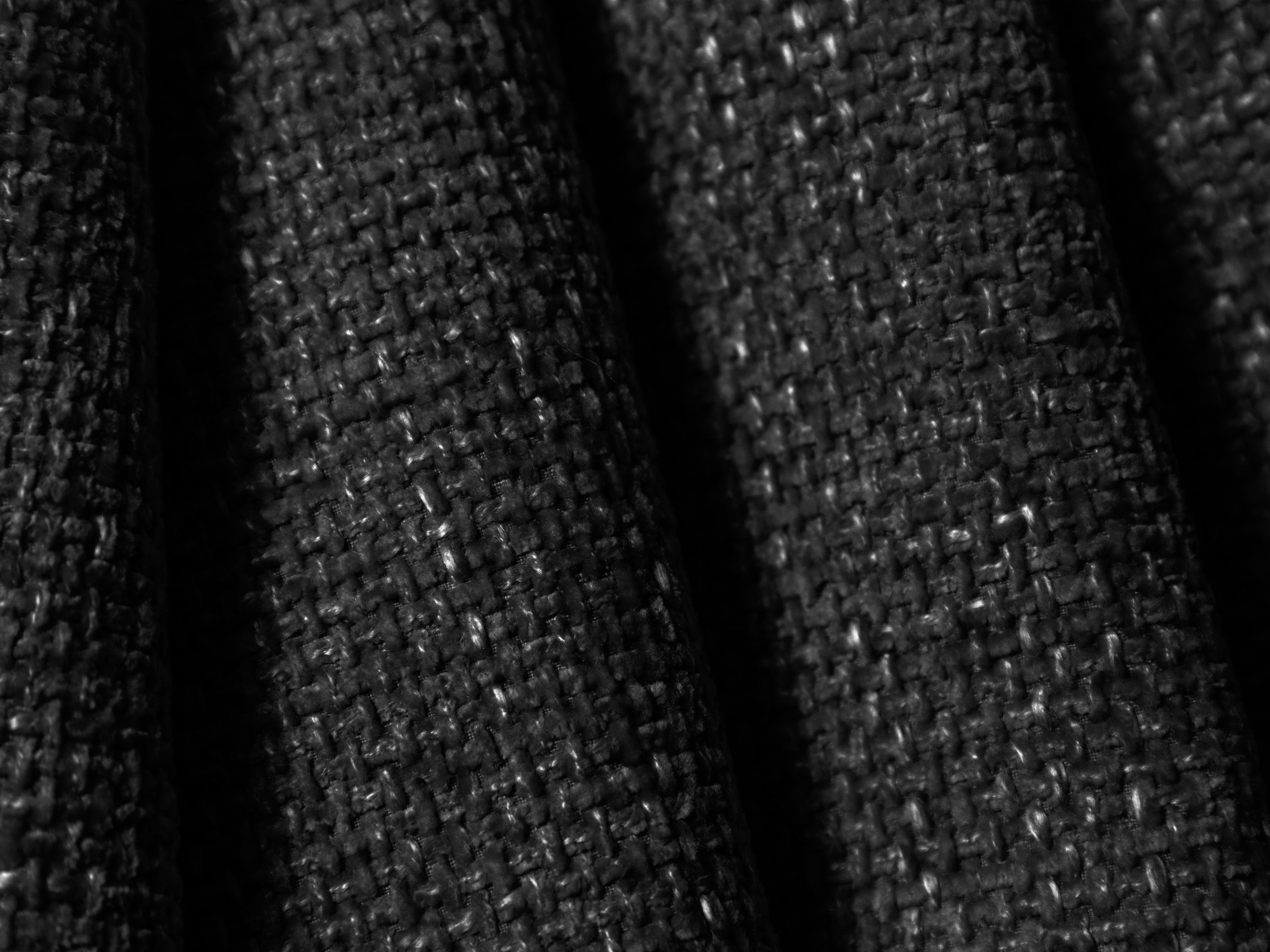 Bellis Bett mit Stauraum, Material: Chenille